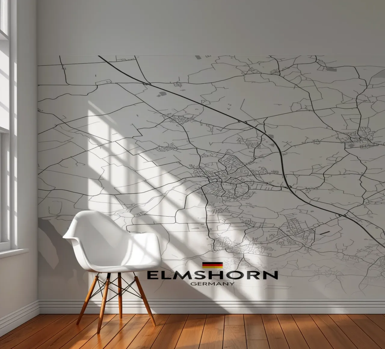 Elmshorn DE photo wallpaper by Christopher Adams