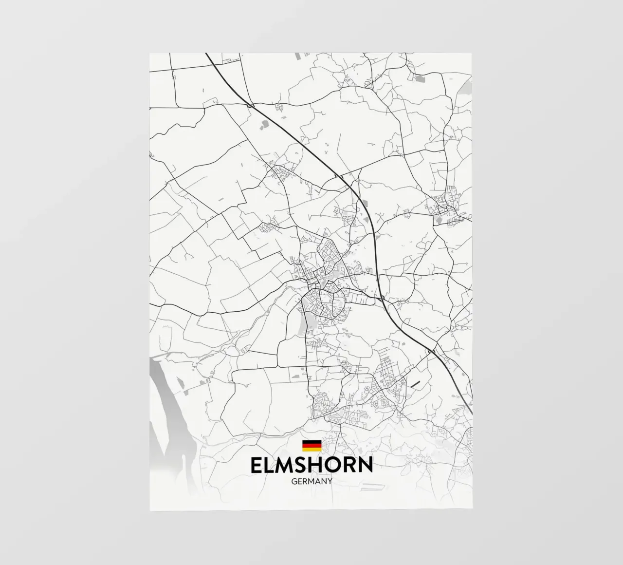 Elmshorn DE photo wallpaper by Christopher Adams