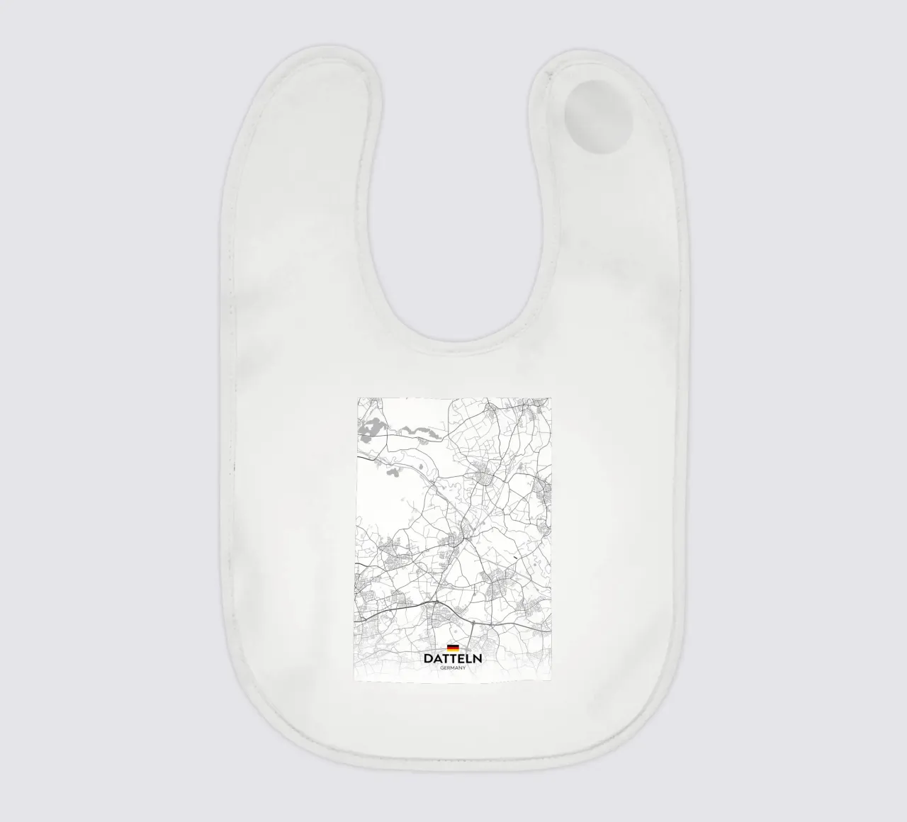 Date DE bavaglino da Christopher Adams