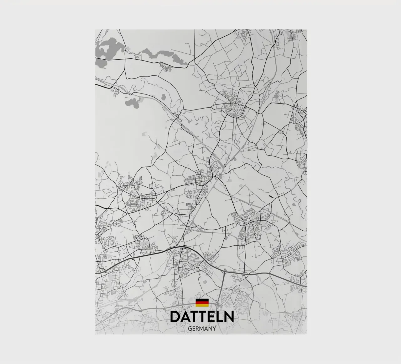 Dates DE notebook by Christopher Adams
