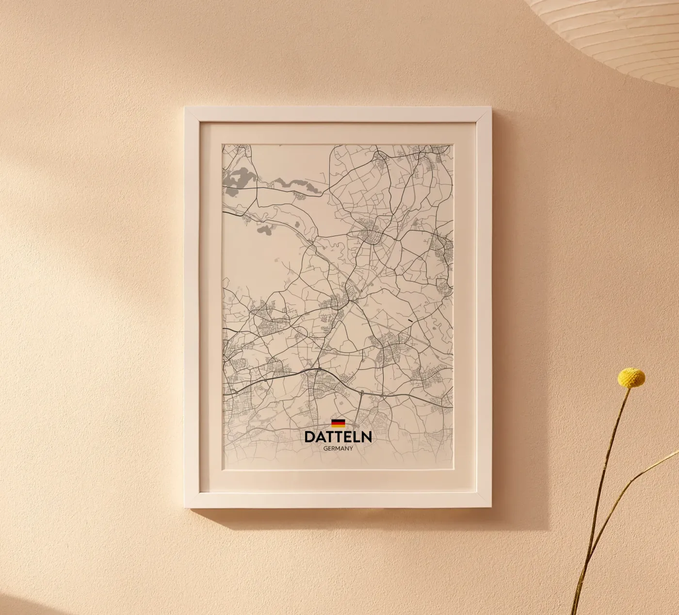 Date DE poster da Christopher Adams