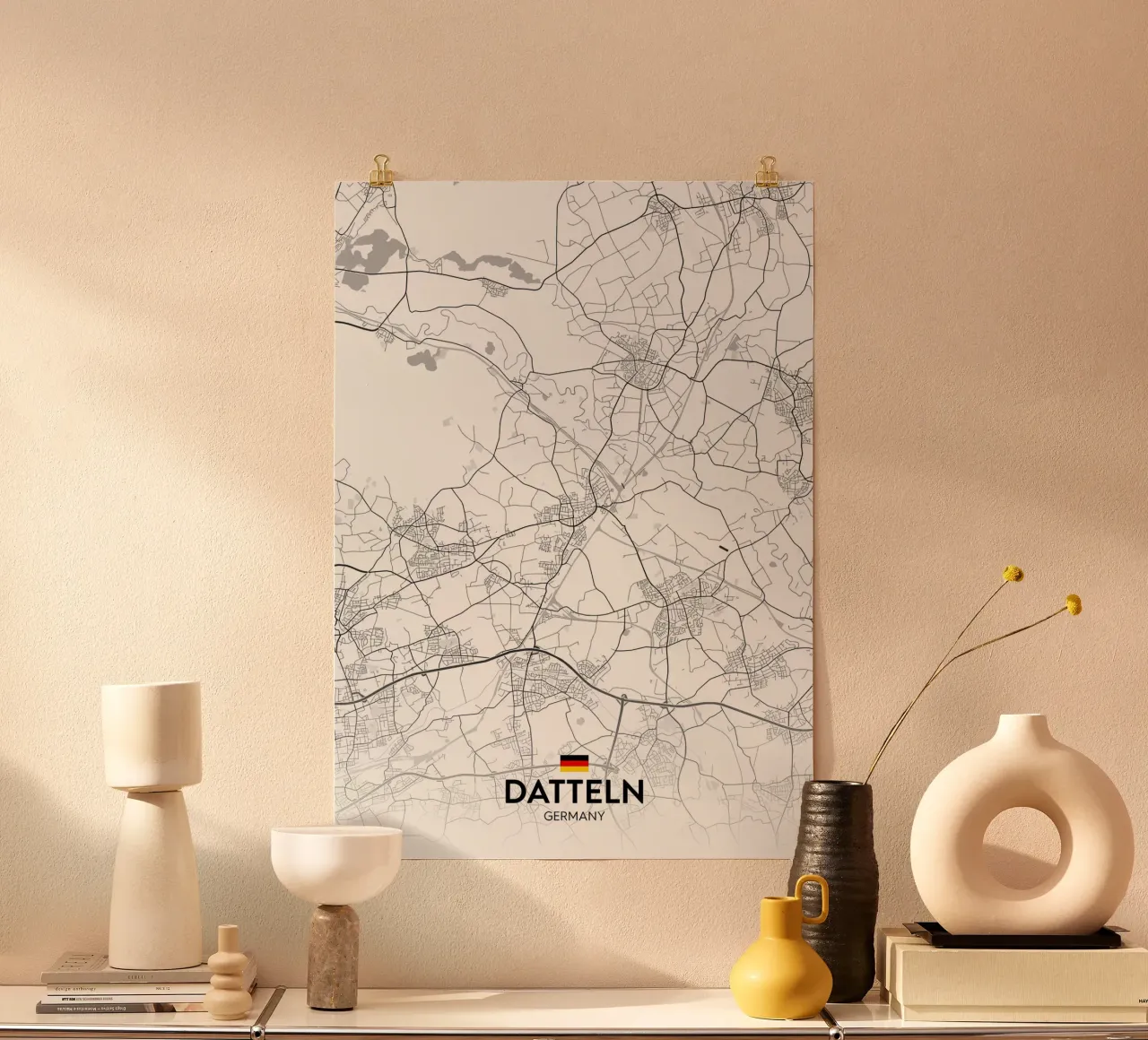 Dates DE hahnemühle by Christopher Adams