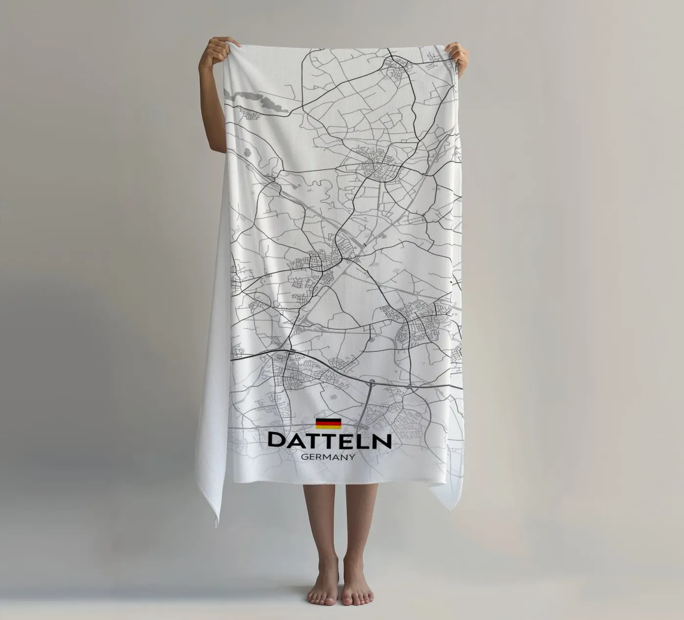 Date DE telo mare da Christopher Adams