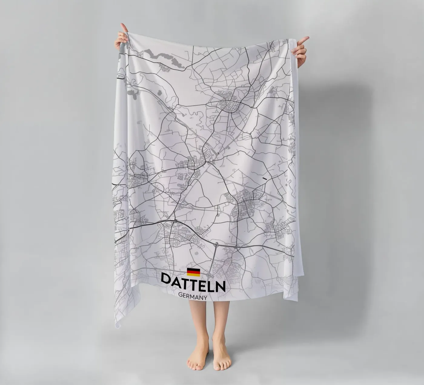 Date DE telo mare da Christopher Adams