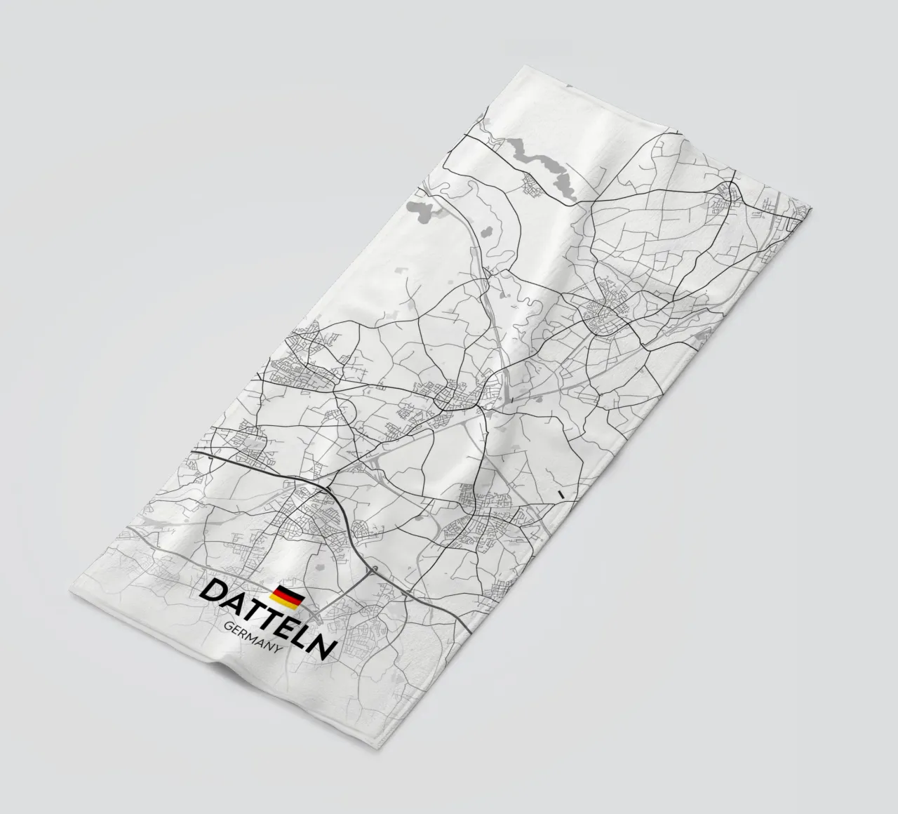 Dates DE telo mare da Christopher Adams