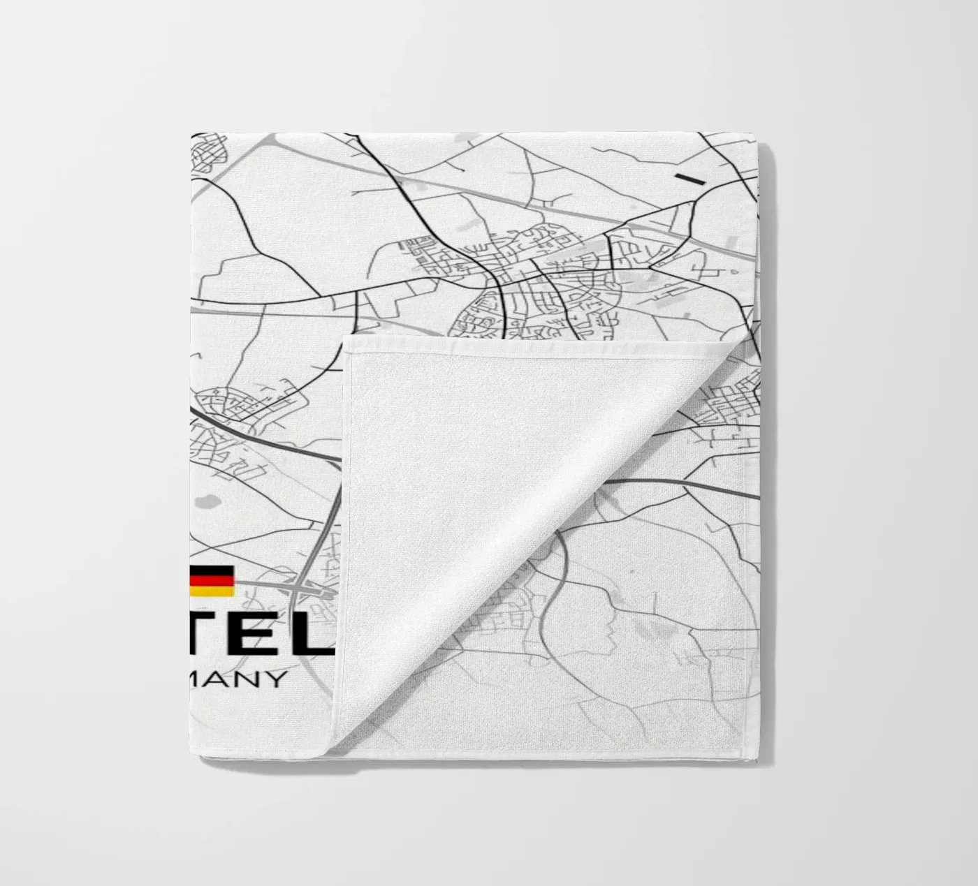 Date DE telo mare da Christopher Adams