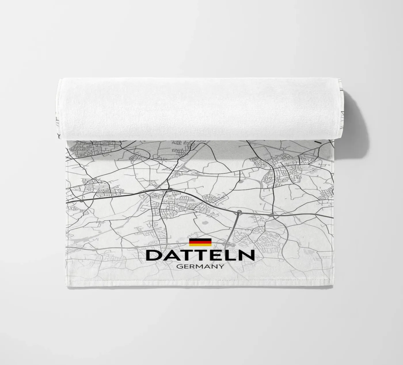 Date DE telo mare da Christopher Adams