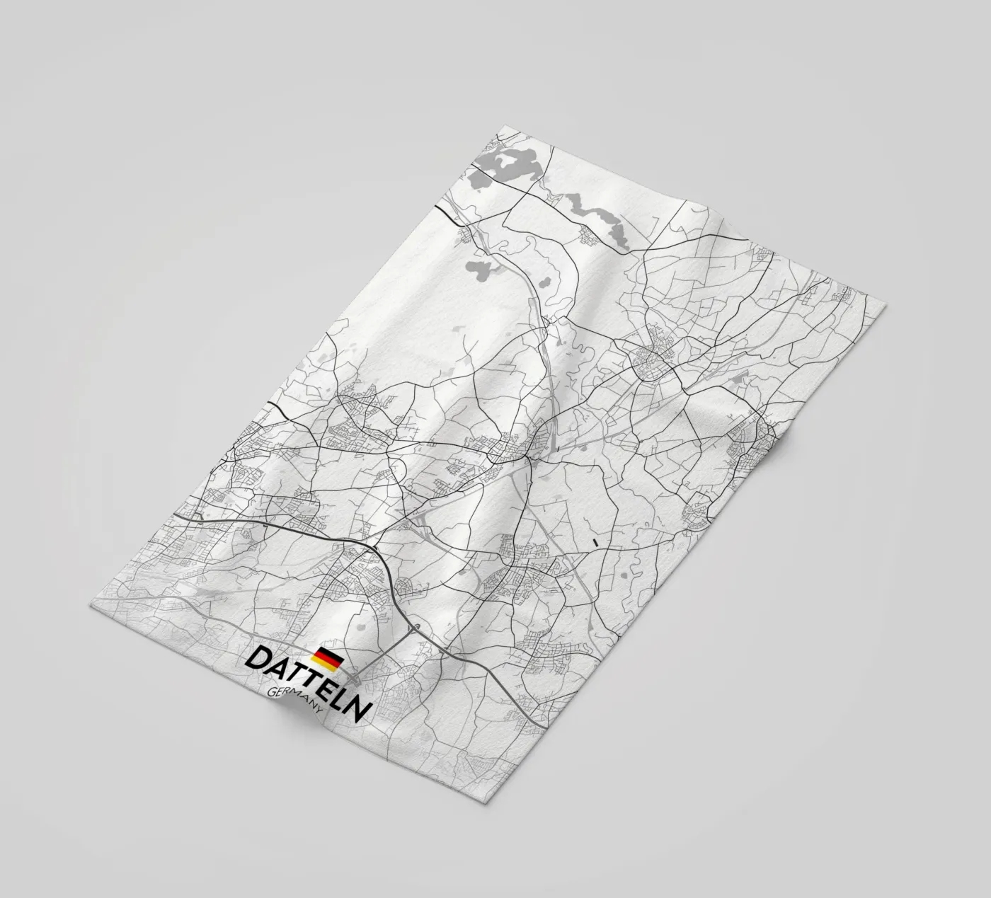 Date DE telo mare da Christopher Adams