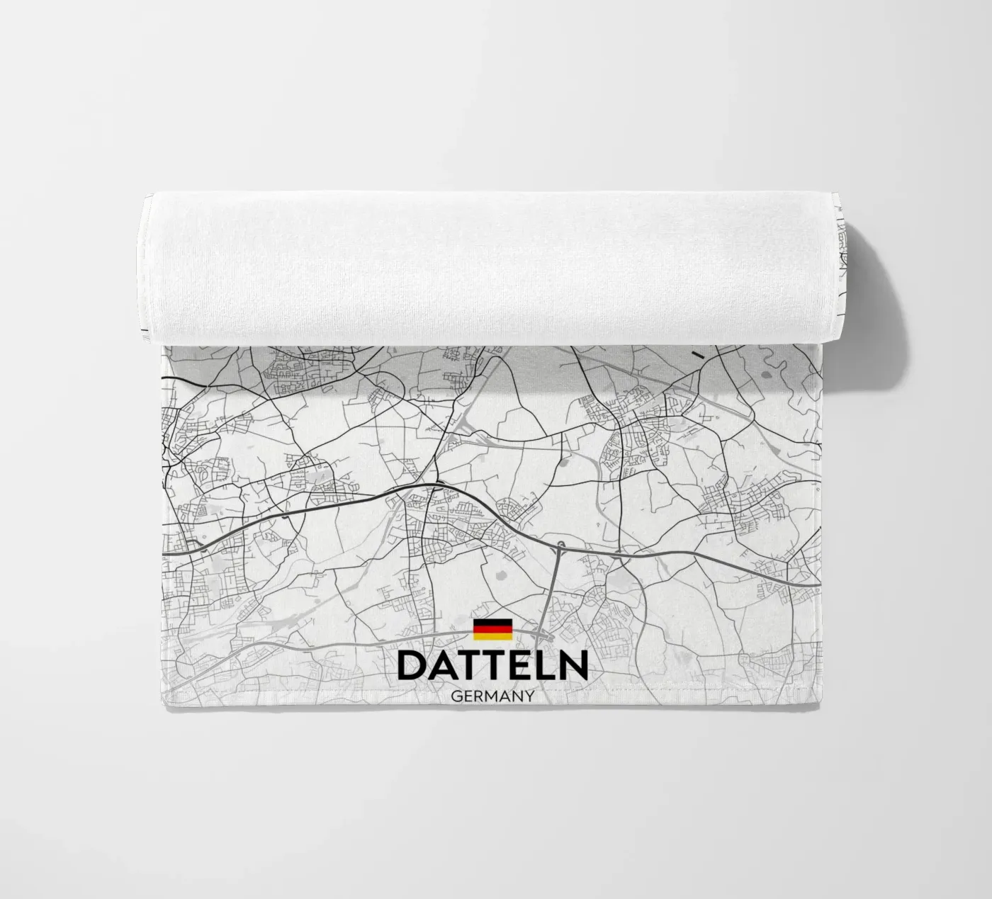 Date DE telo mare da Christopher Adams