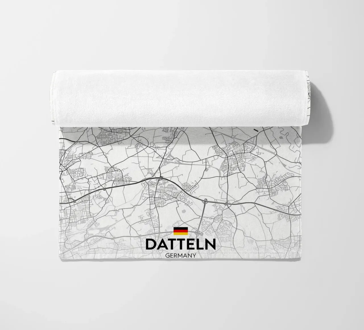 Dates DE telo mare da Christopher Adams