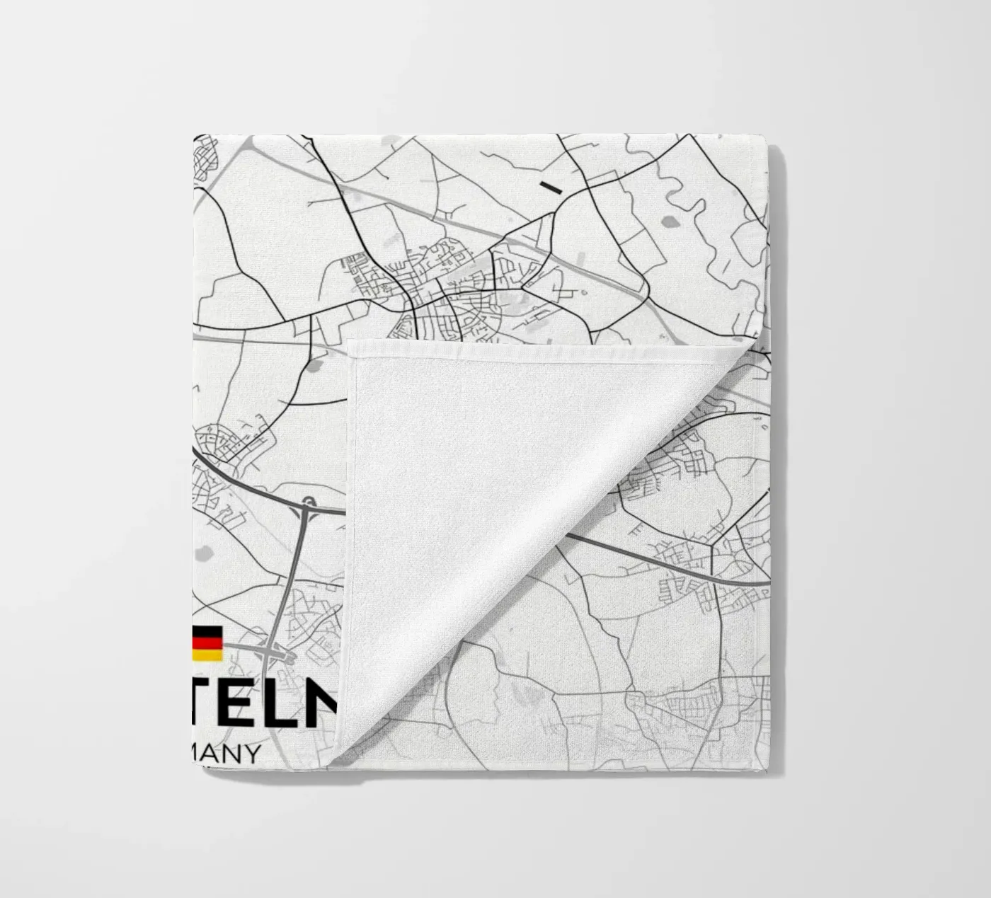 Date DE telo mare da Christopher Adams