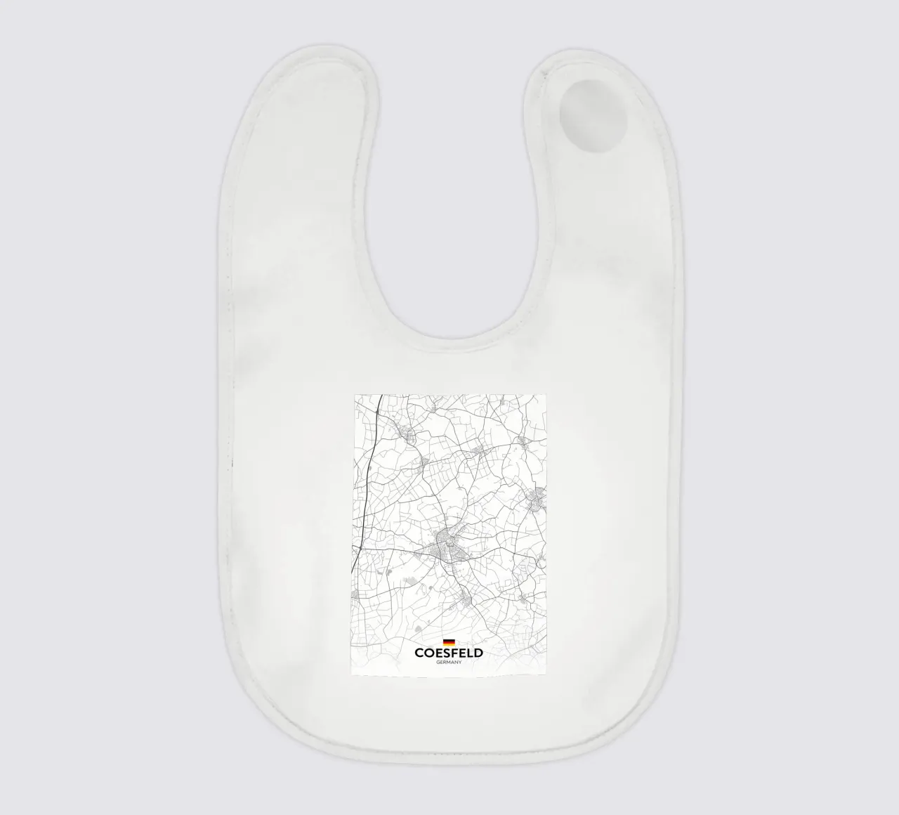 Coesfeld DE bavaglino da Christopher Adams