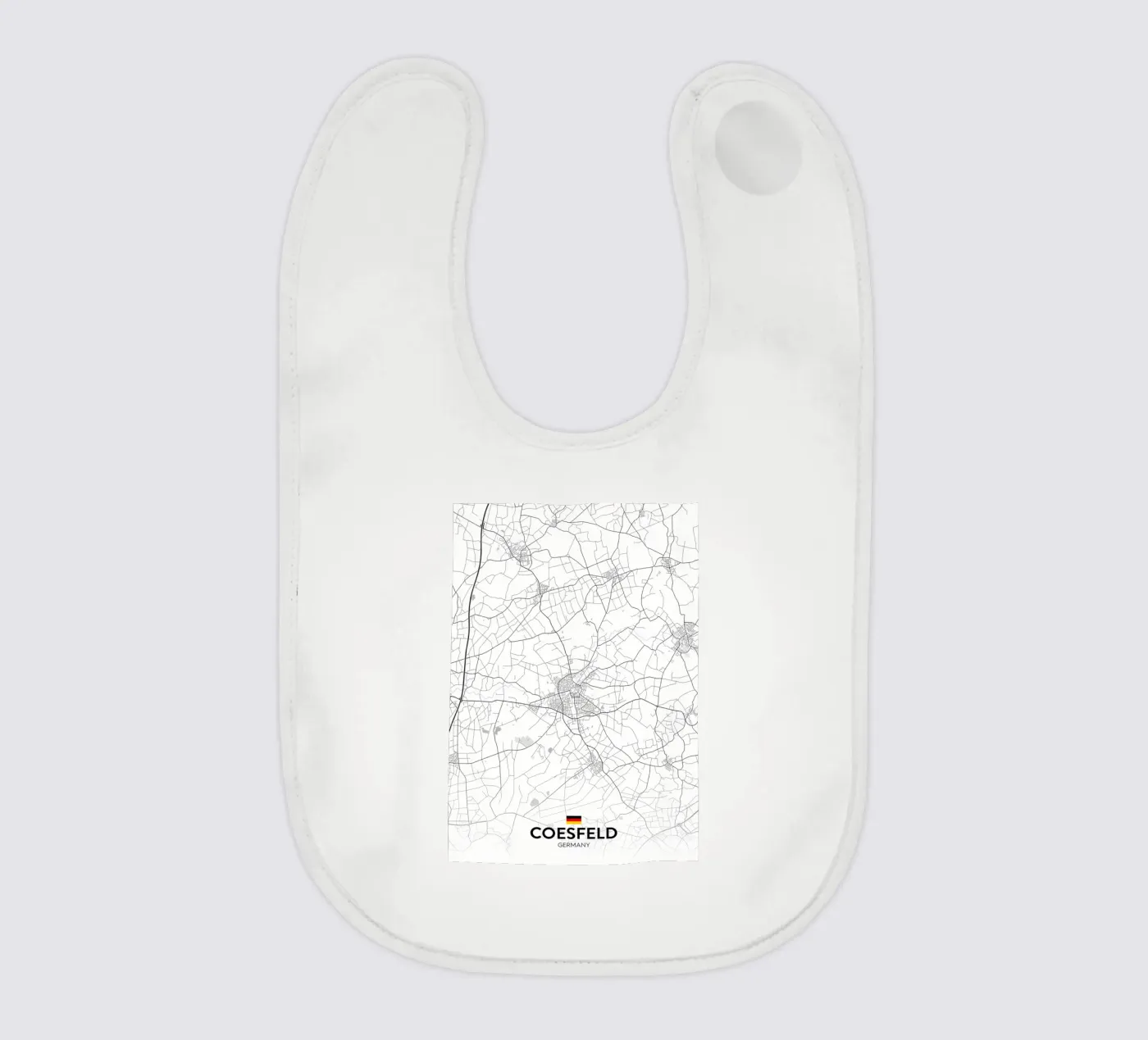 Coesfeld DE bavoir de Christopher Adams