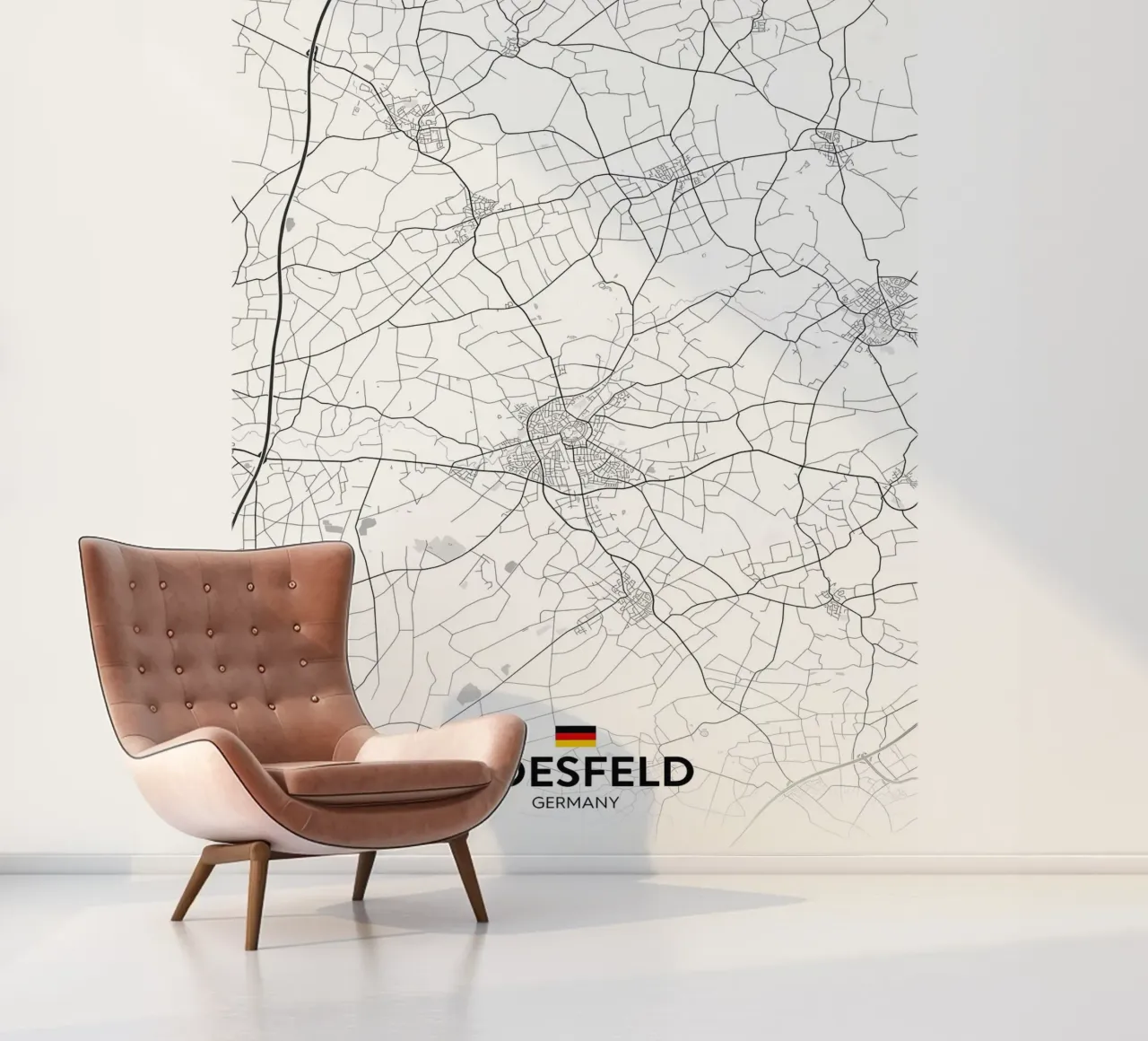 Coesfeld DE photo wallpaper by Christopher Adams