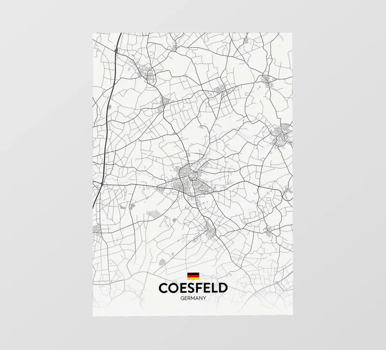 Coesfeld DE photo wallpaper by Christopher Adams