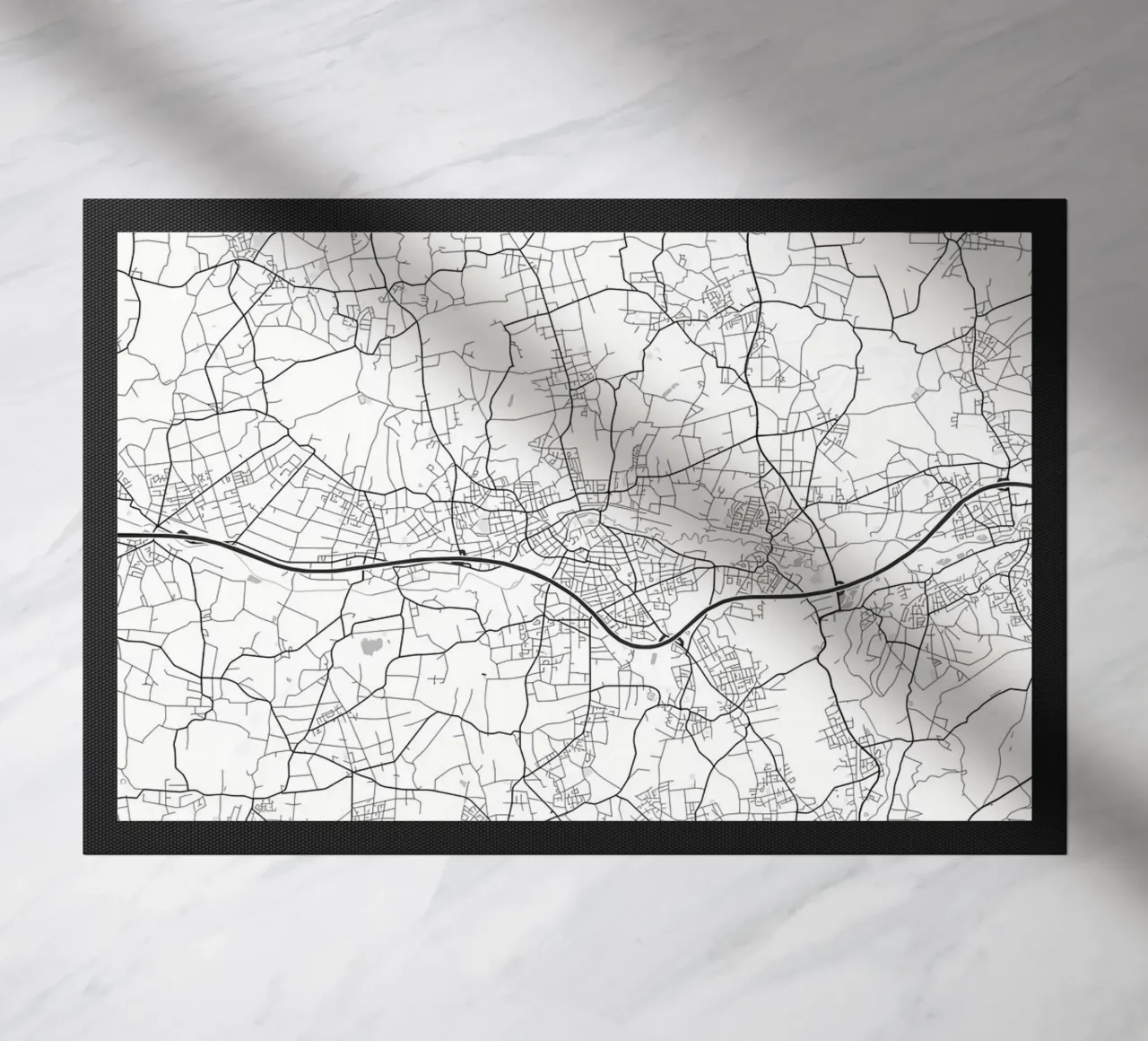 Bunde DE zerbino da Christopher Adams