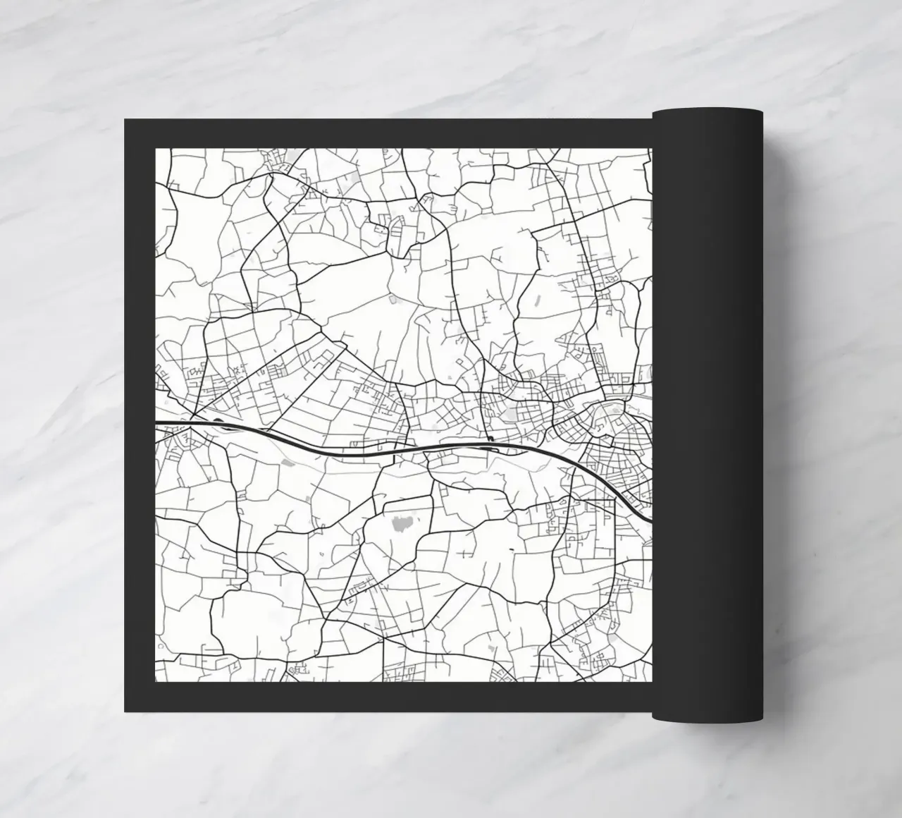 Bunde DE zerbino da Christopher Adams