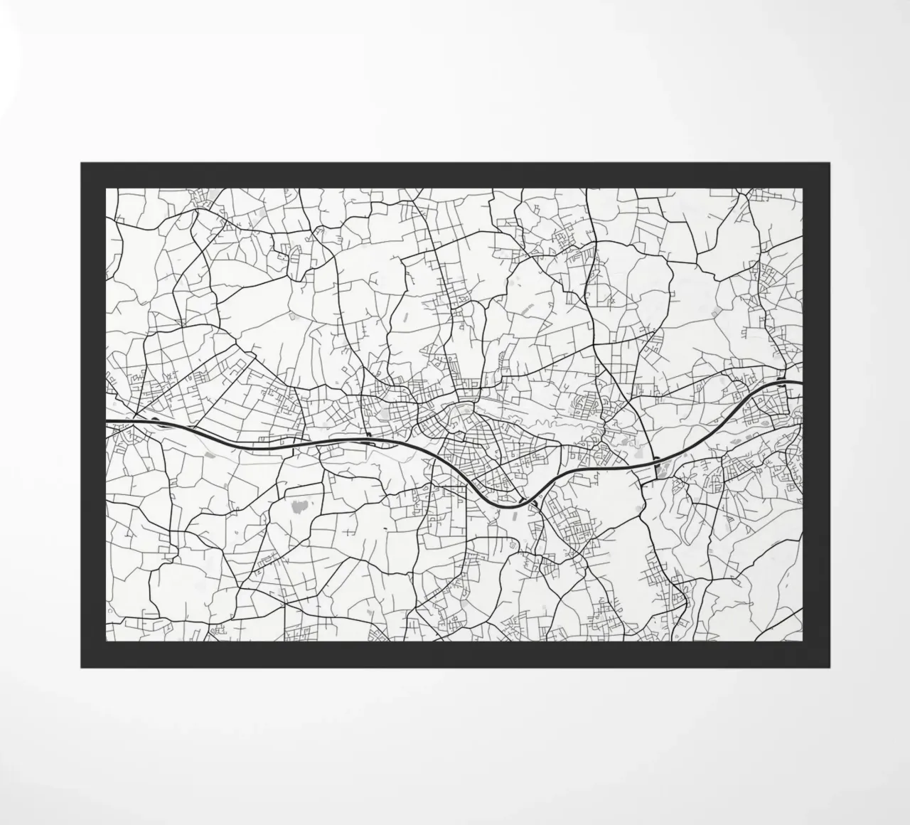 Bunde DE zerbino da Christopher Adams