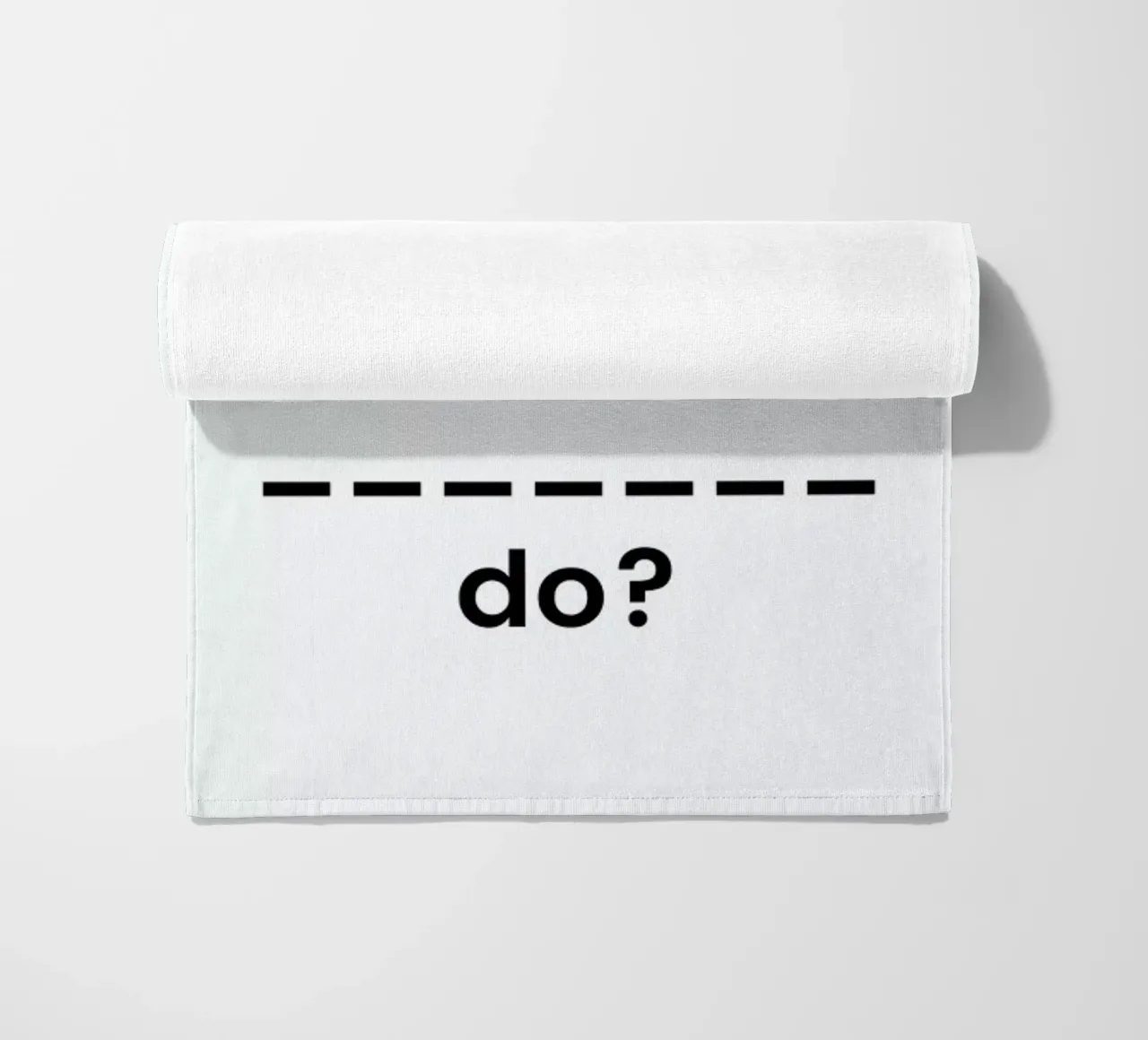 Fill in the Person telo mare da Studio One