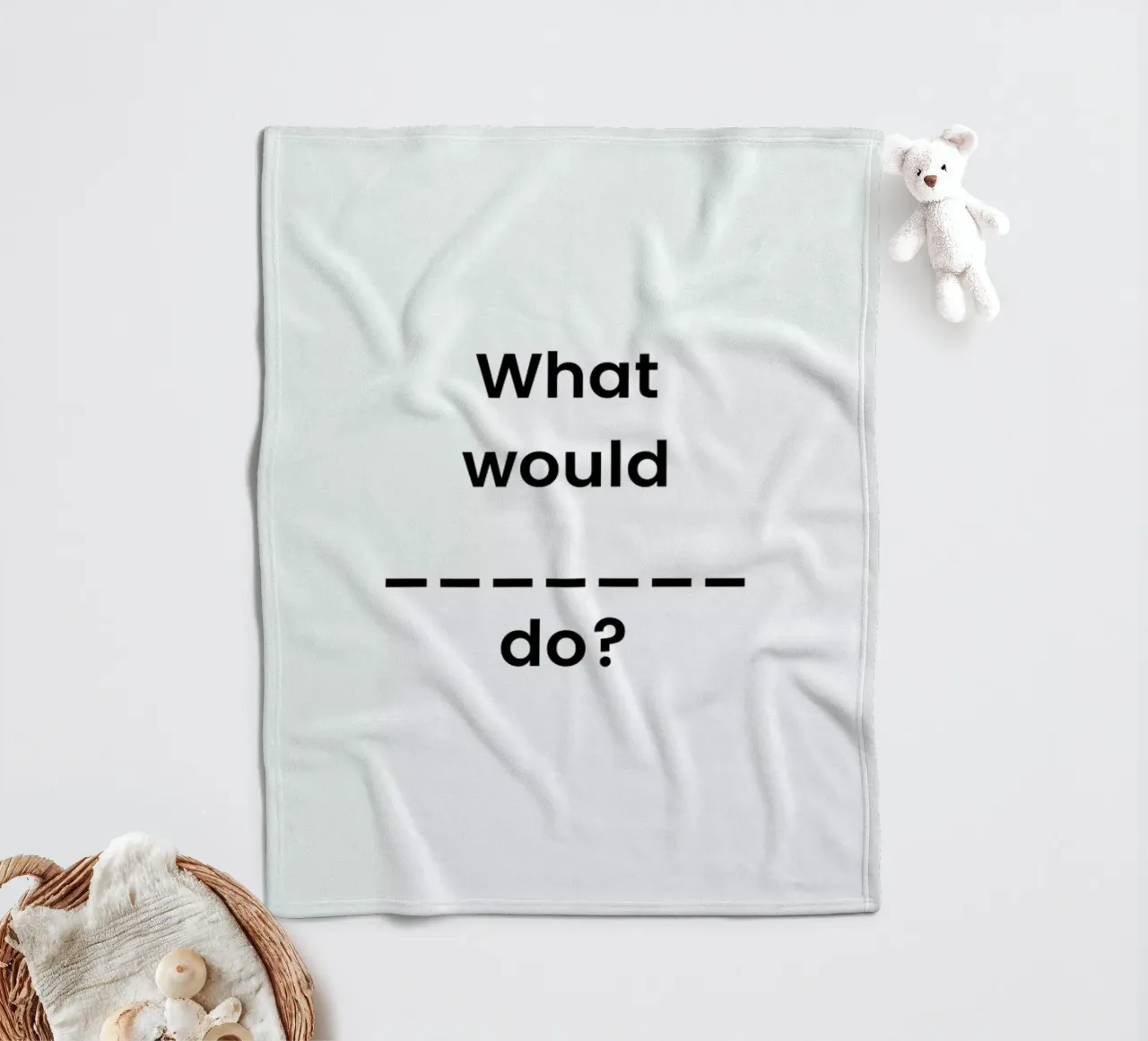 Fill in the Person coperta in pile da Studio One