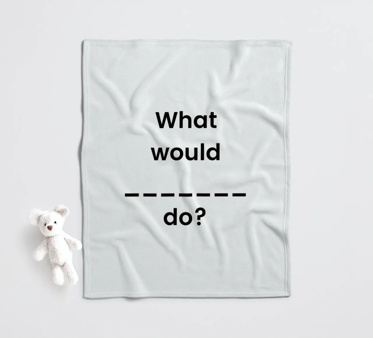 Fill in the Person coperta in pile da Studio One
