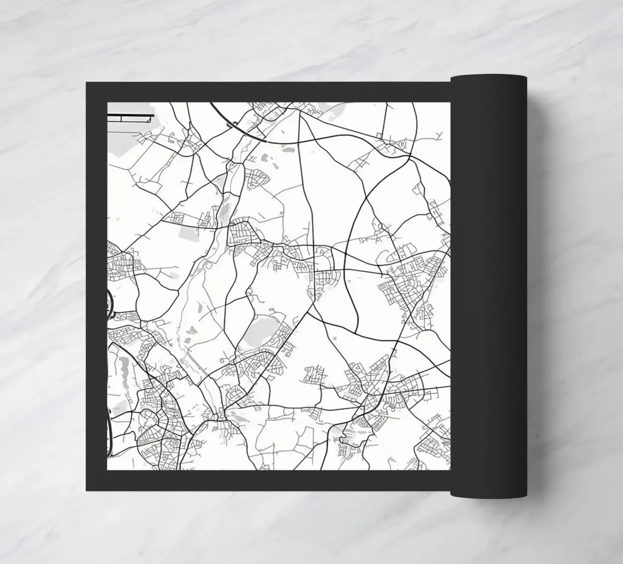 Baesweiler DE zerbino da Christopher Adams