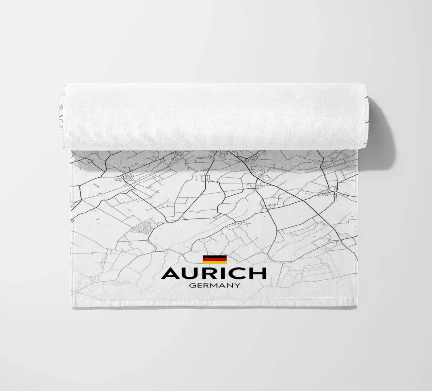 Aurich DE telo mare da Christopher Adams