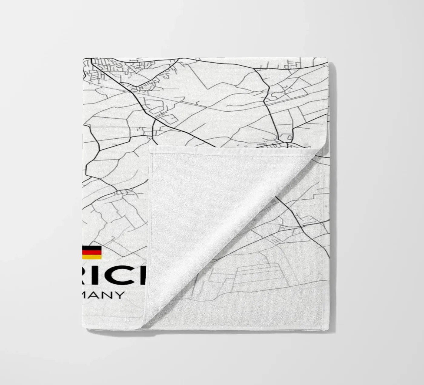 Aurich DE telo mare da Christopher Adams