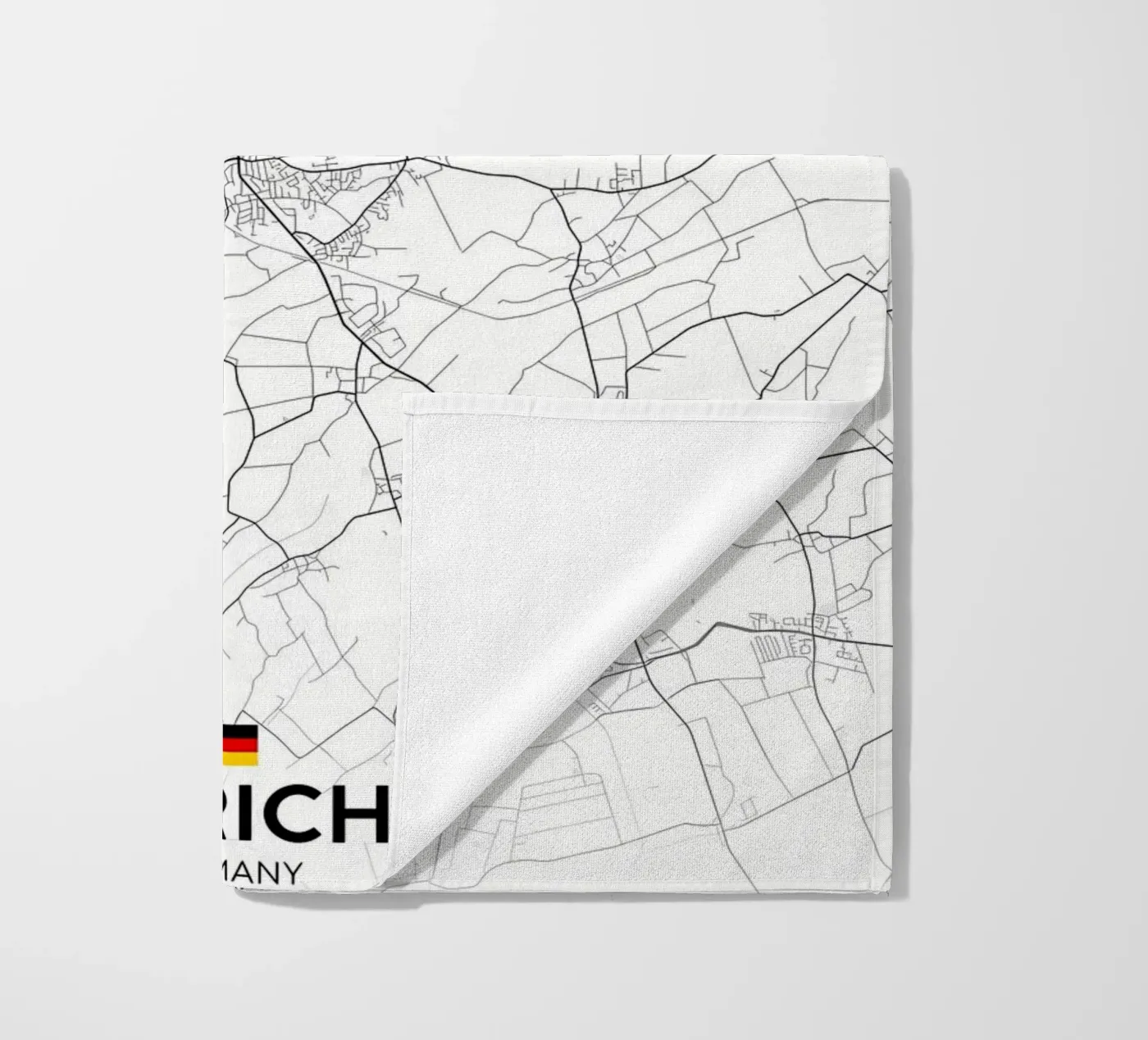 Aurich DE telo mare da Christopher Adams