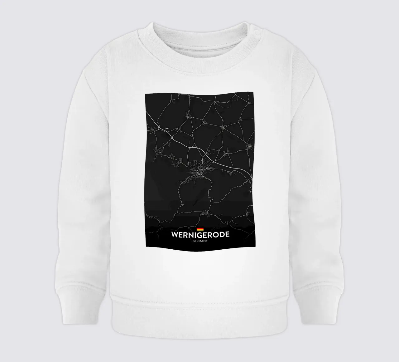 Wernigerode DE felpa neonato da Christopher Adams