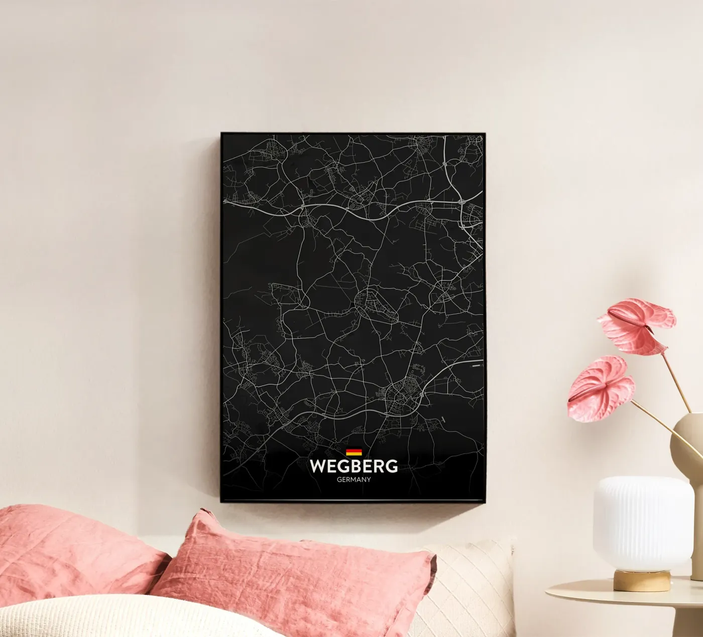 Wegberg DE plexiglass da Christopher Adams