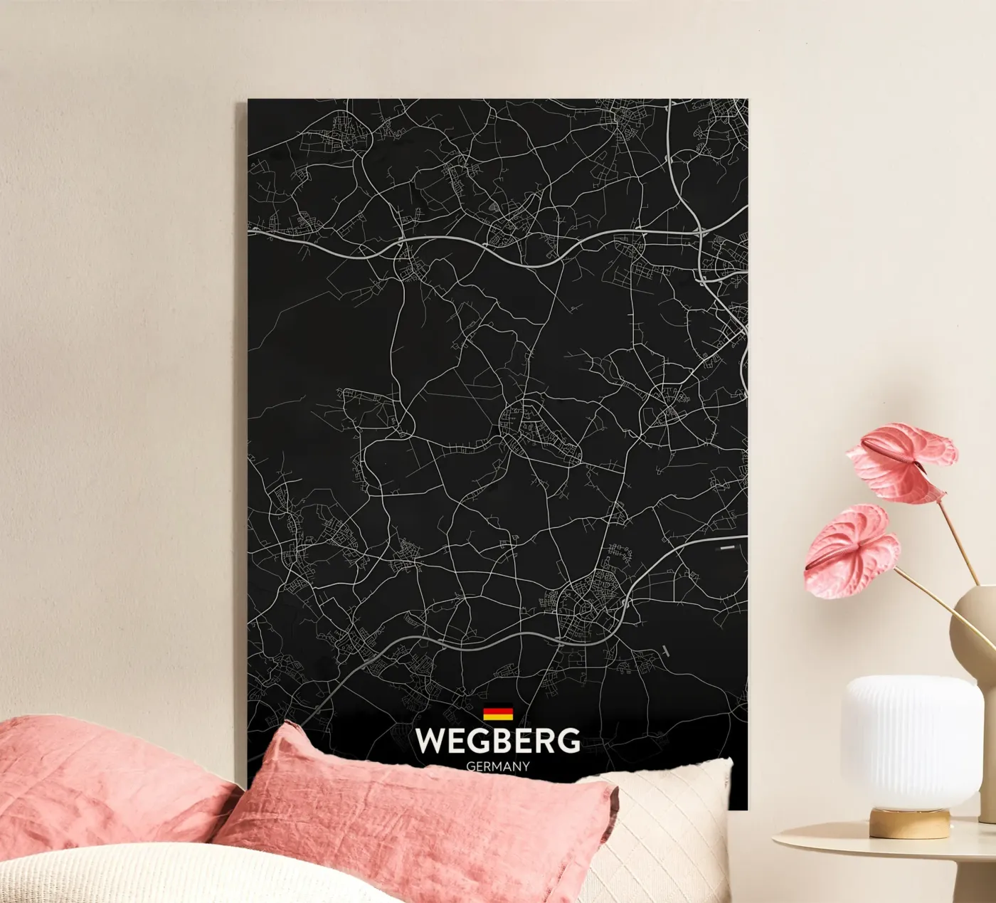 Wegberg DE plexiglass da Christopher Adams