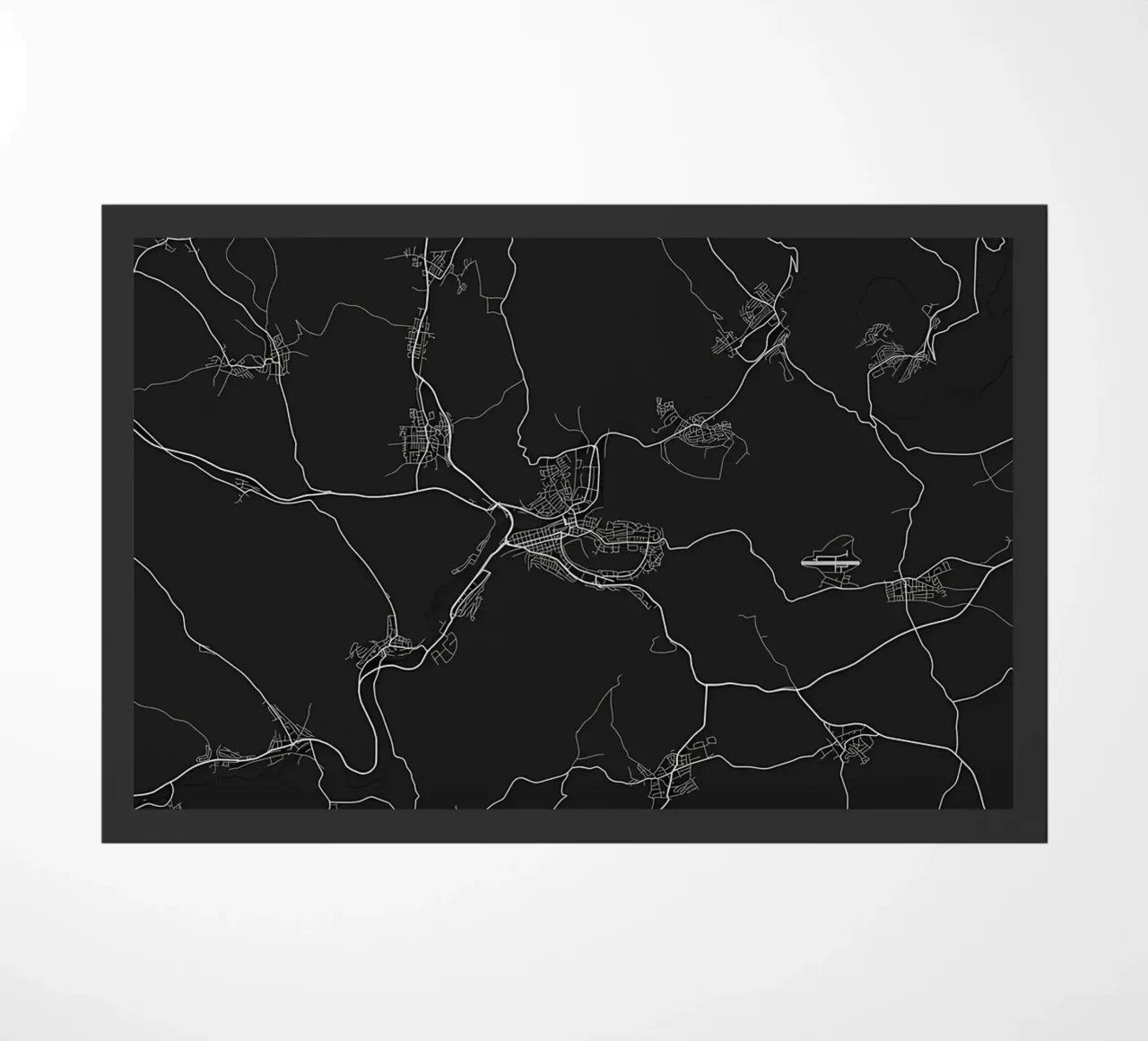 Tuttlingen DE zerbino da Christopher Adams