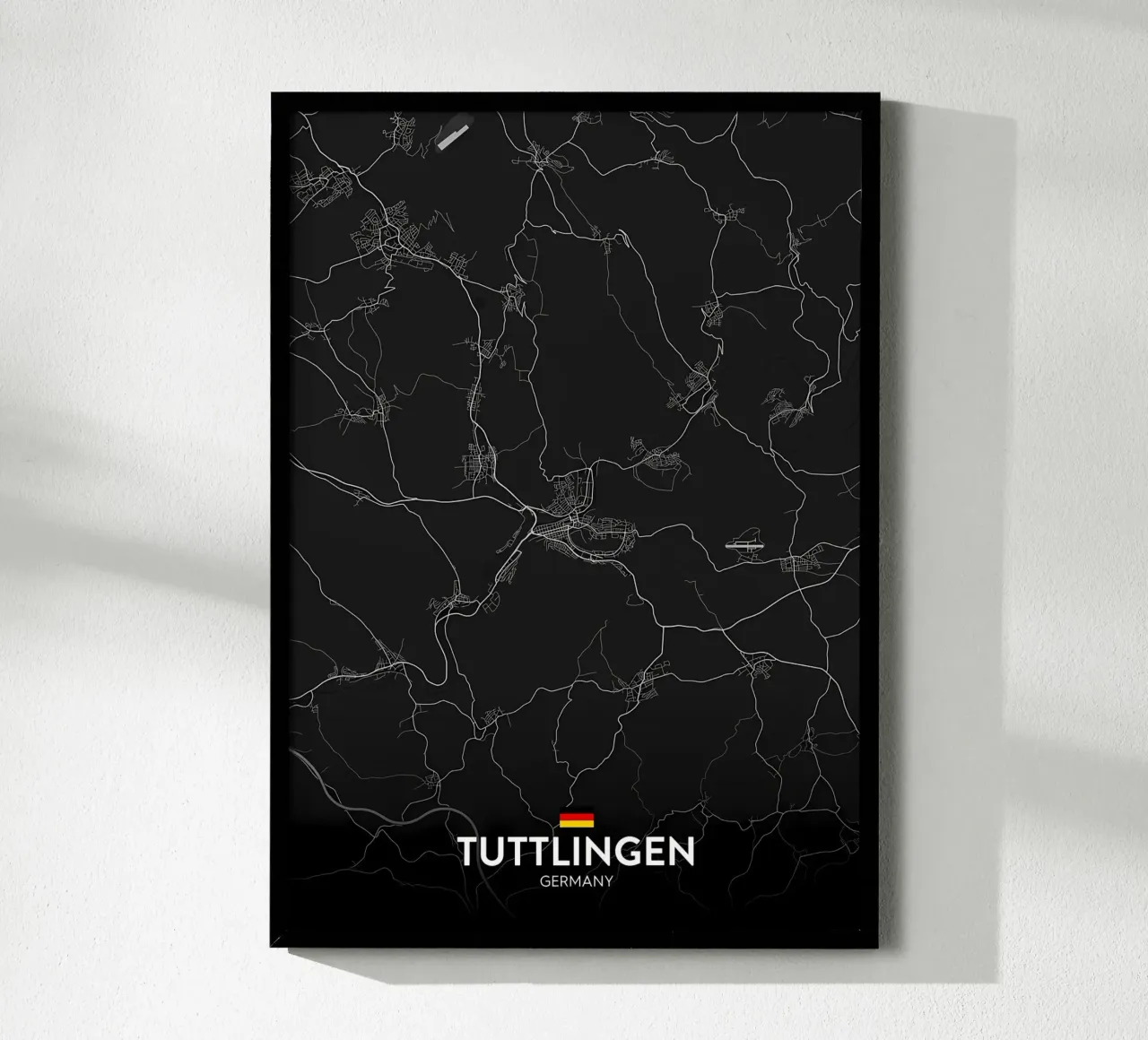 Tuttlingen DE hahnemühle by Christopher Adams