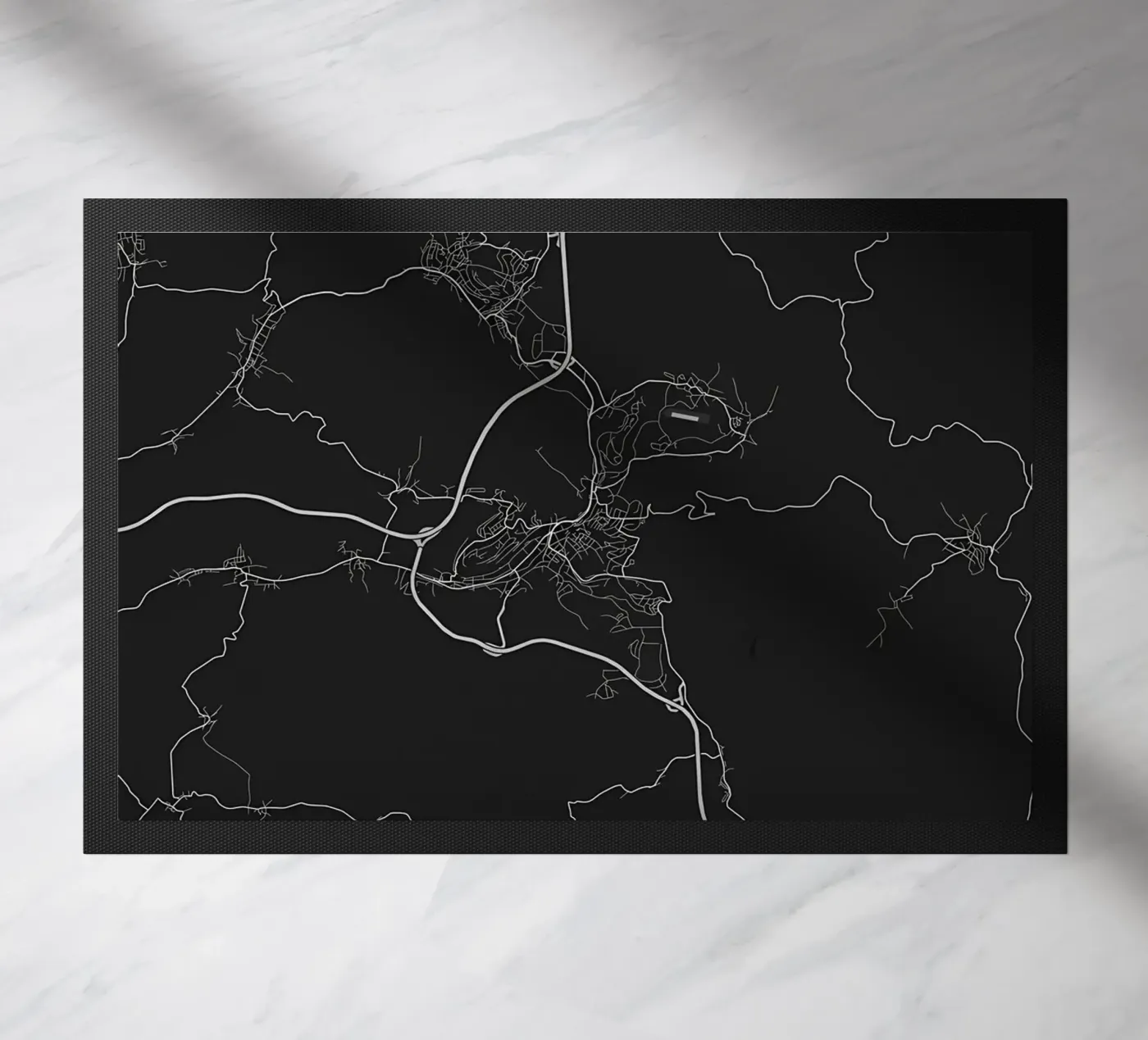 Suhl DE zerbino da Christopher Adams