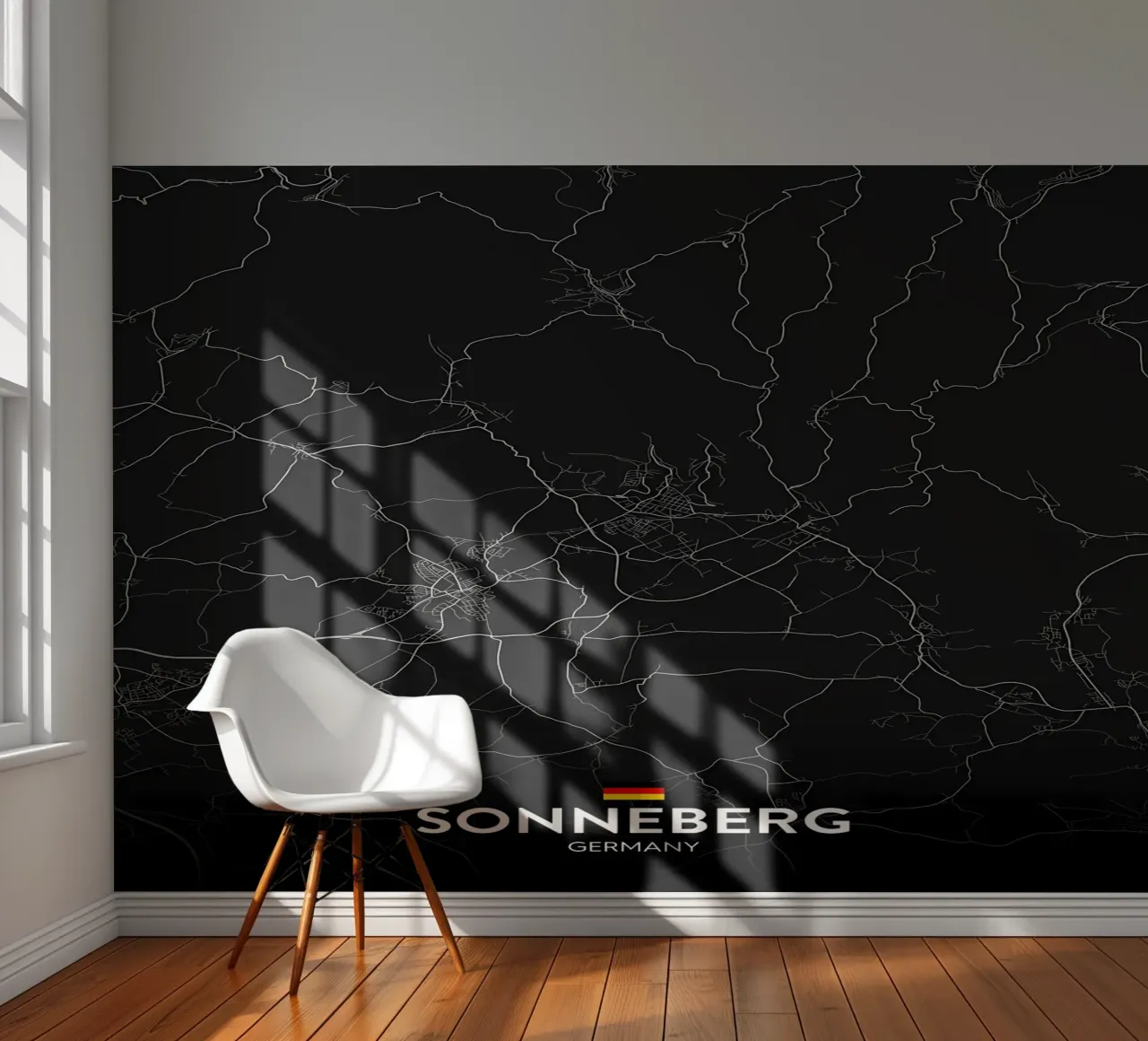 Sonneberg DE photo wallpaper by Christopher Adams