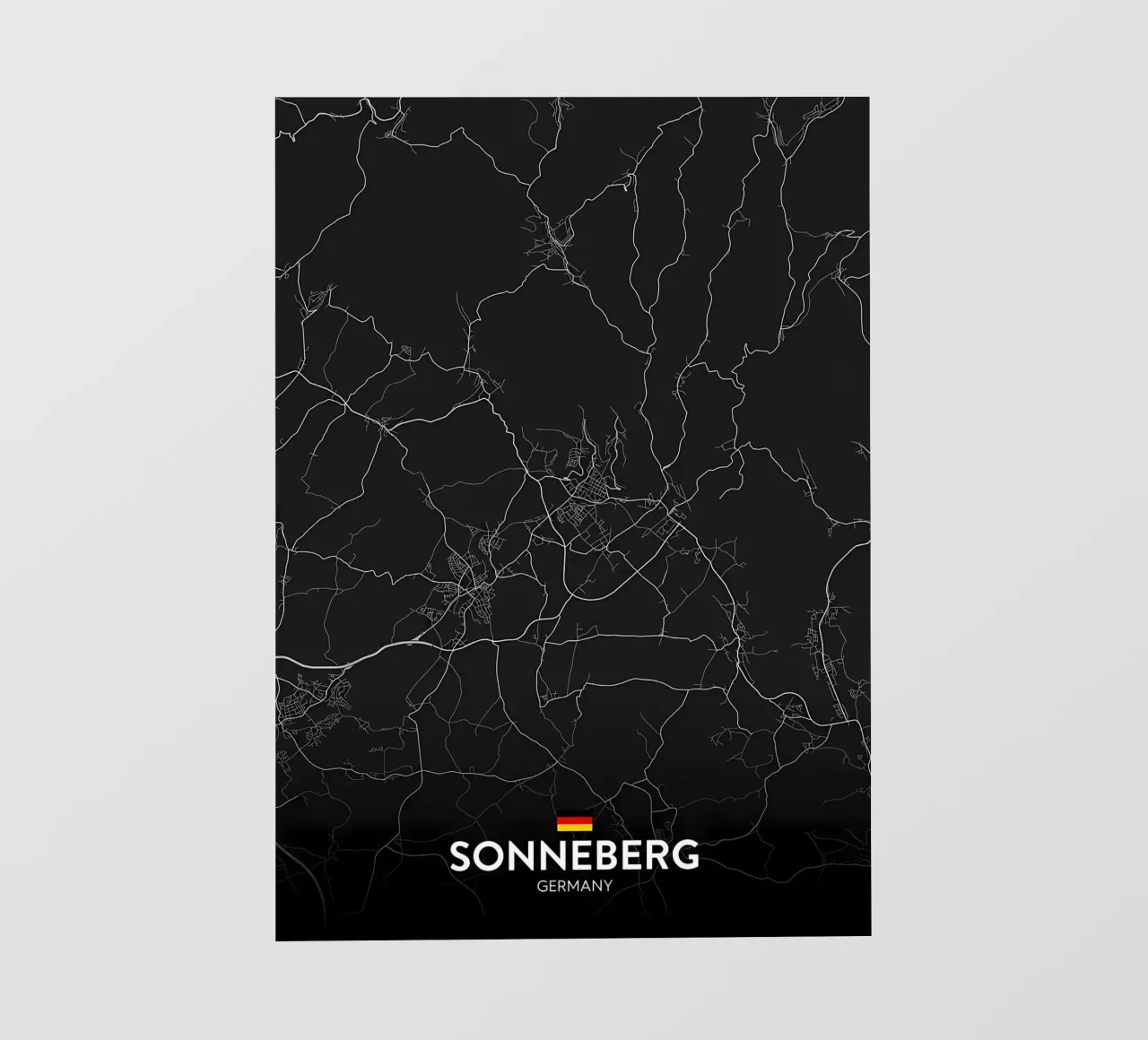 Sonneberg DE photo wallpaper by Christopher Adams