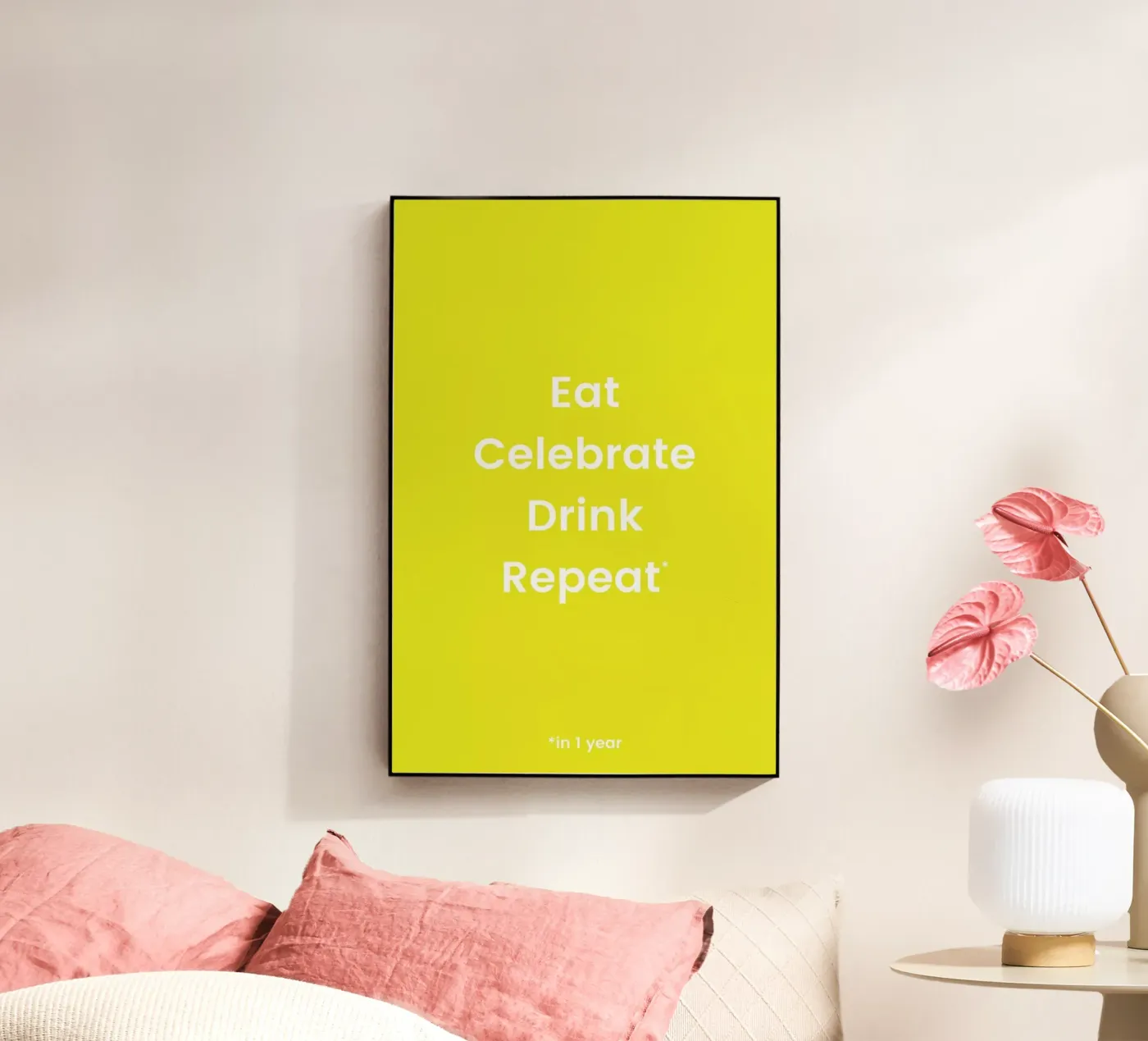 Celebration Rotation 2 plexiglass da Studio One