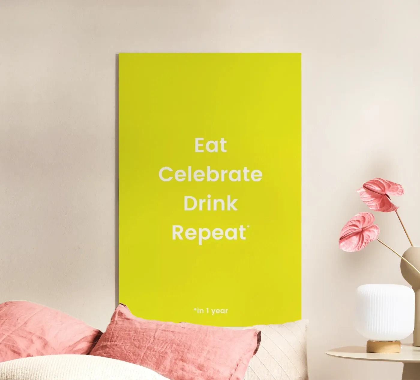 Celebration Rotation 2 plexiglass da Studio One