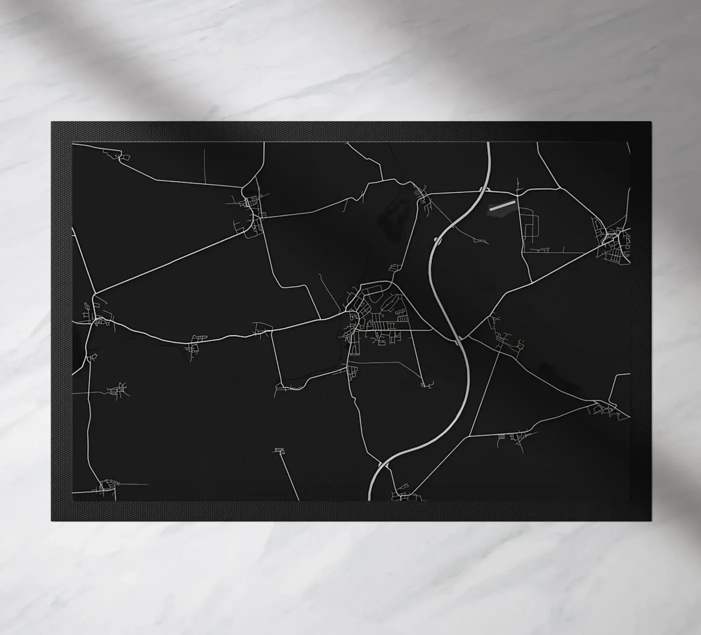 Sommerda DE zerbino da Christopher Adams