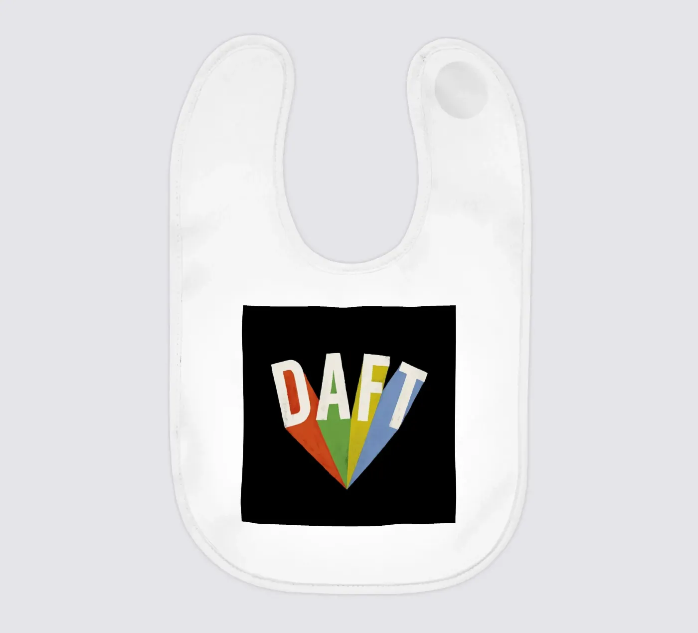 Daft bavaglino da Florent Bodart