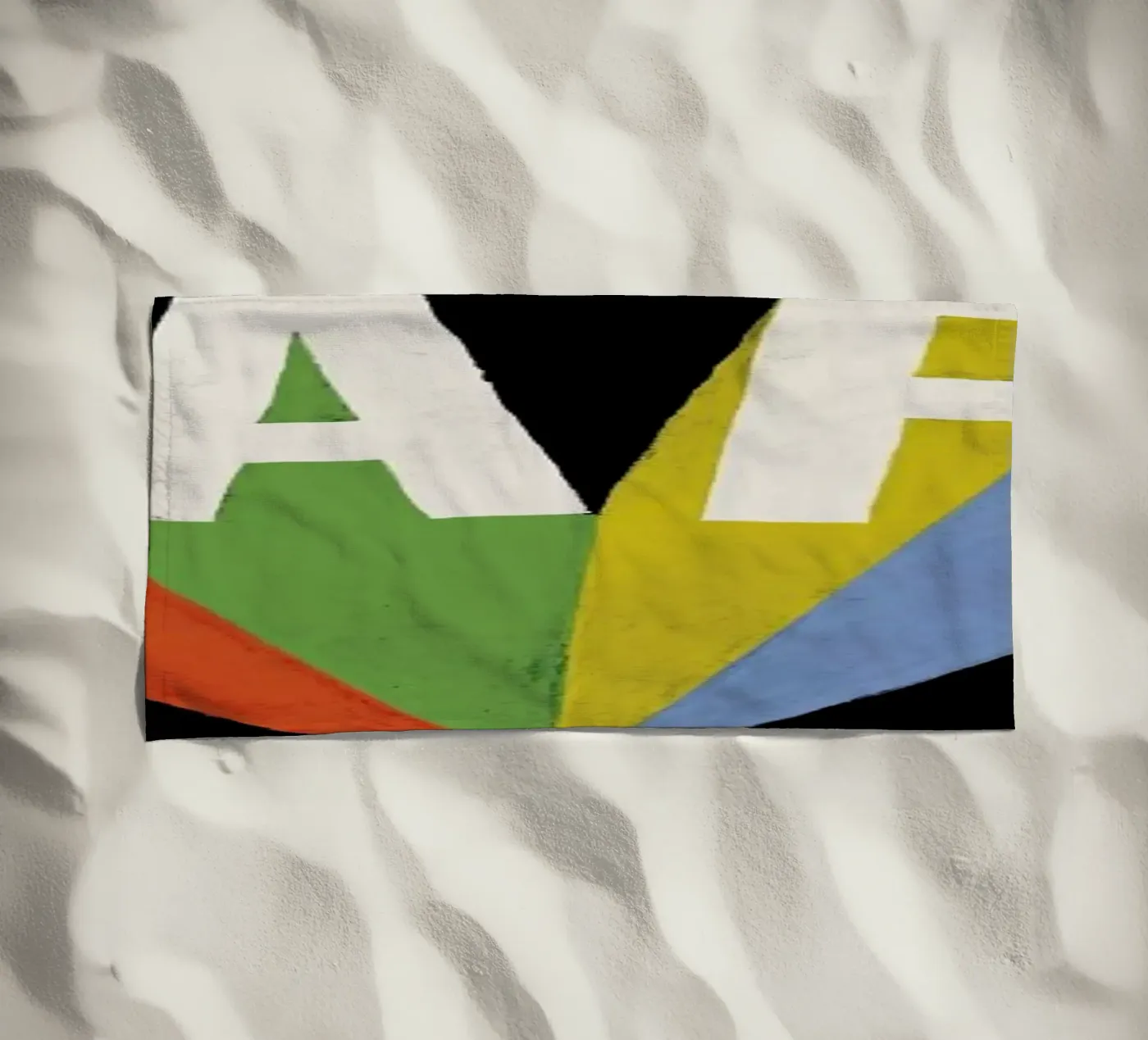 Daft telo mare da Florent Bodart