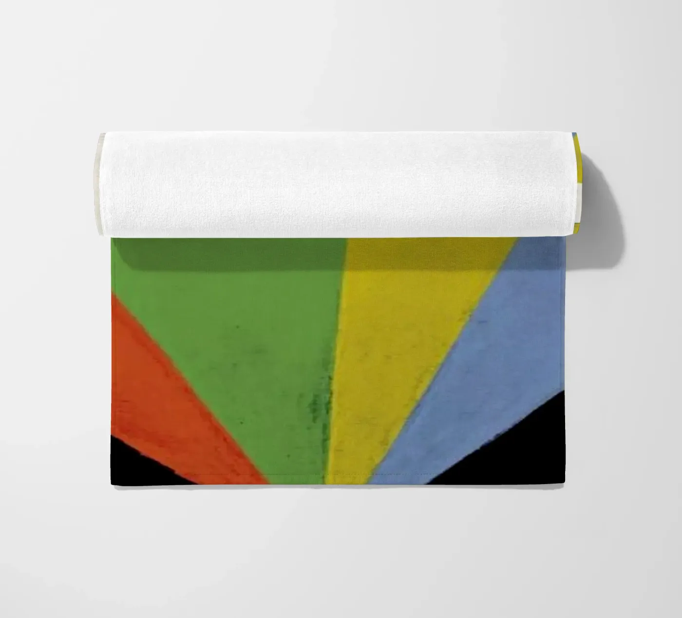 Daft telo mare da Florent Bodart