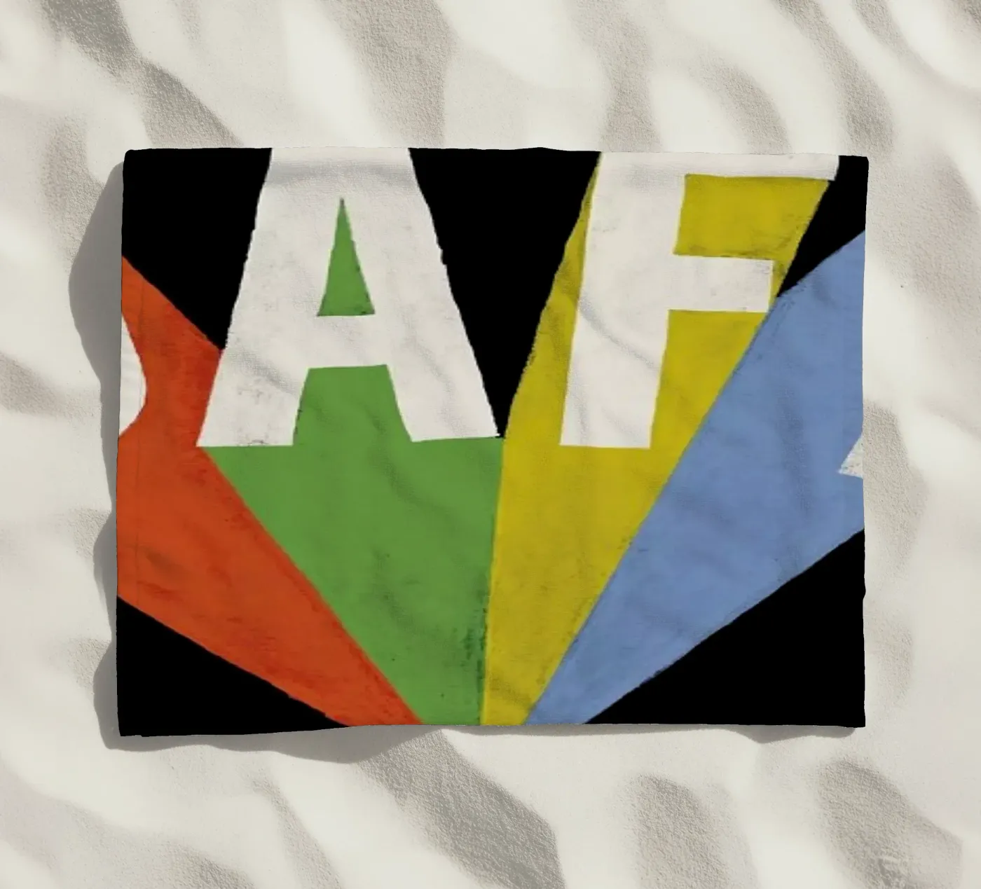 Daft telo mare da Florent Bodart