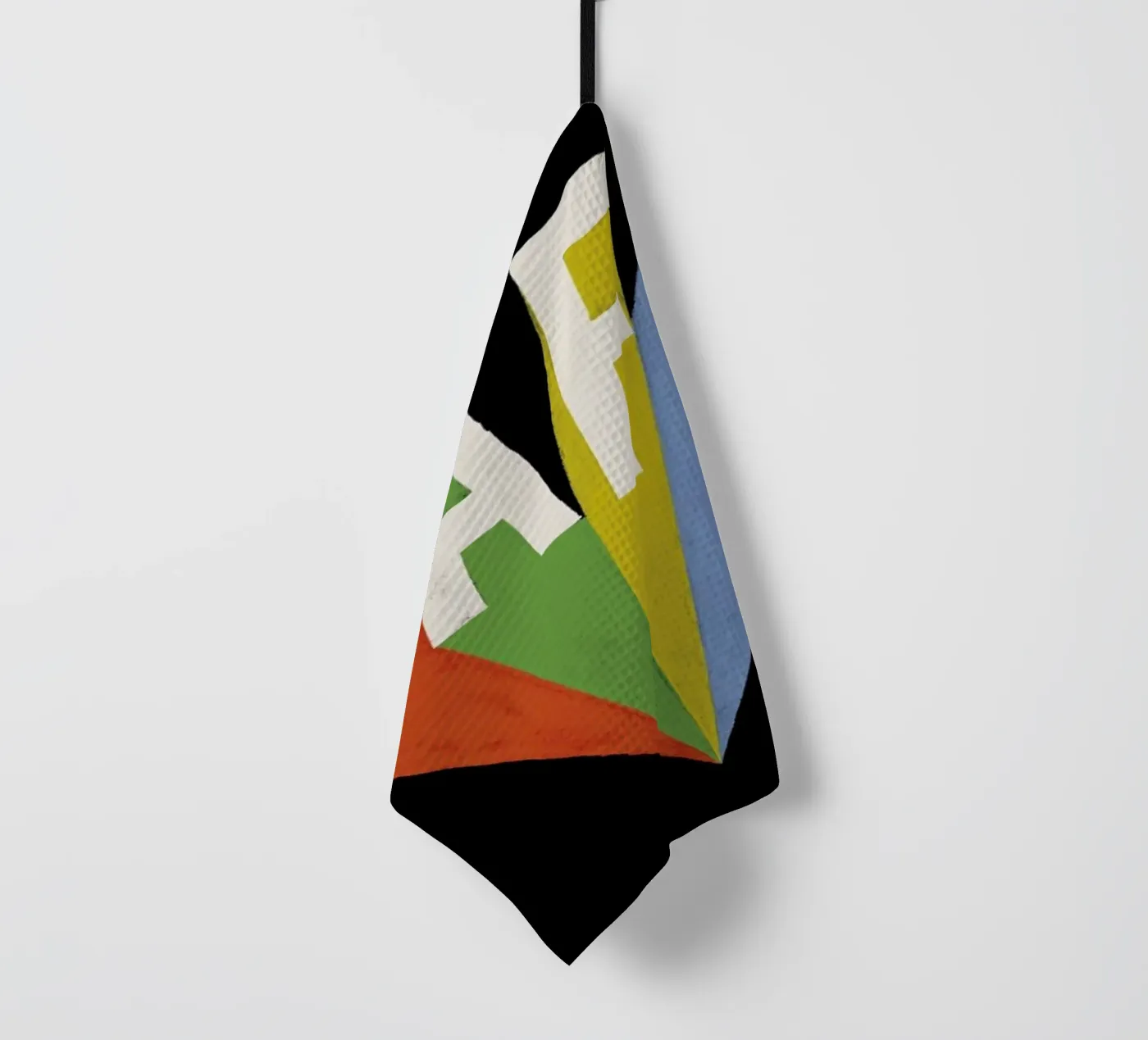 Daft torchon de Florent Bodart