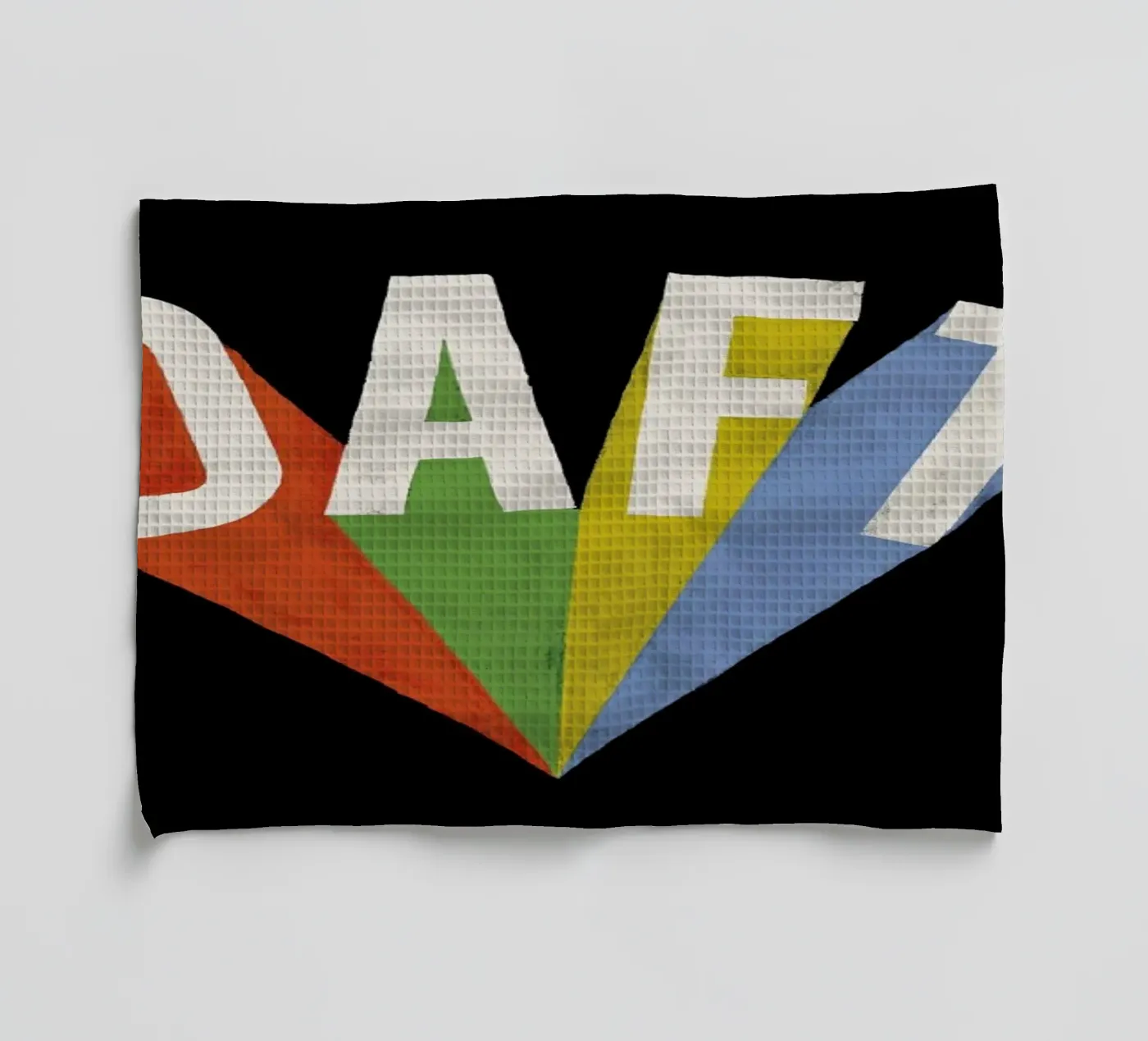 Daft torchon de Florent Bodart