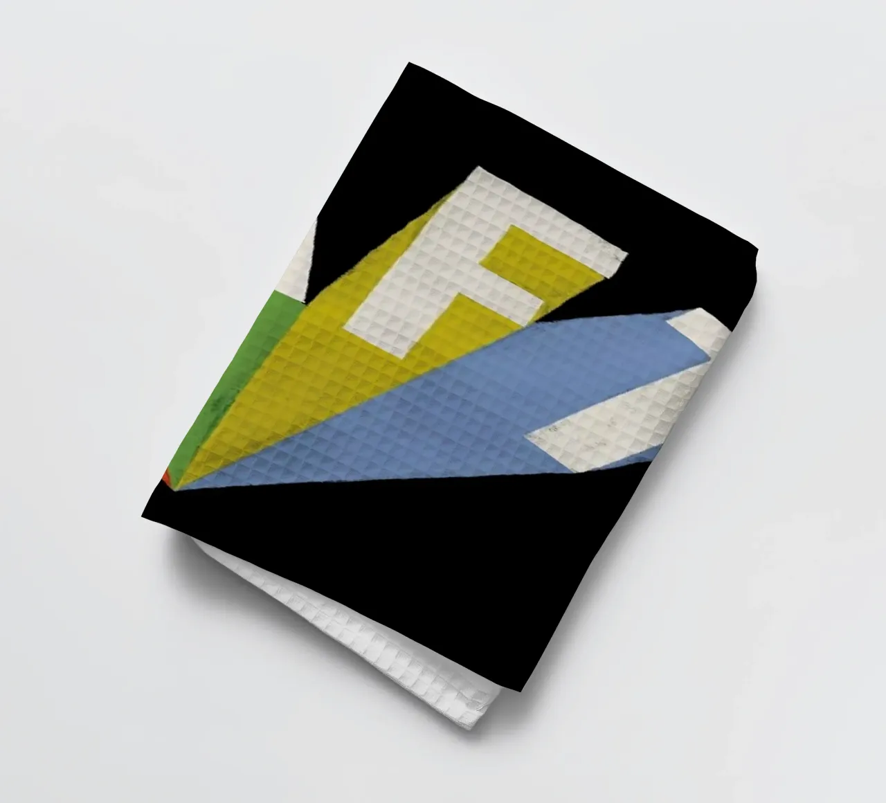 Daft torchon de Florent Bodart