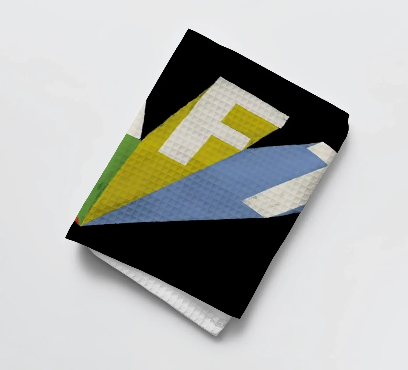 Daft torchon de Florent Bodart