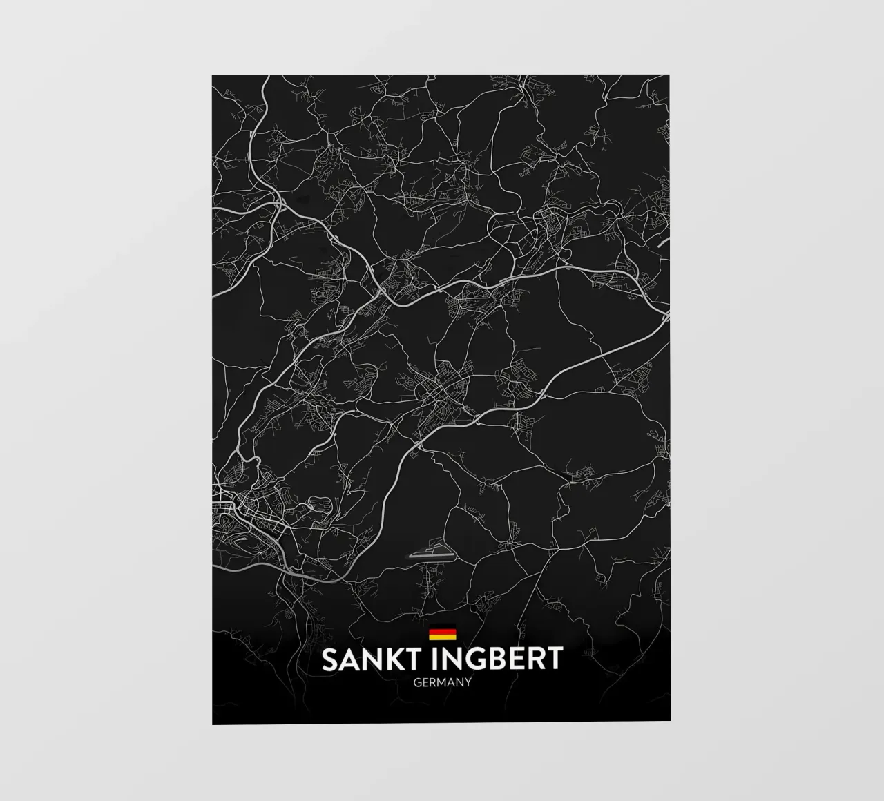Sankt Ingbert DE photo wallpaper by Christopher Adams