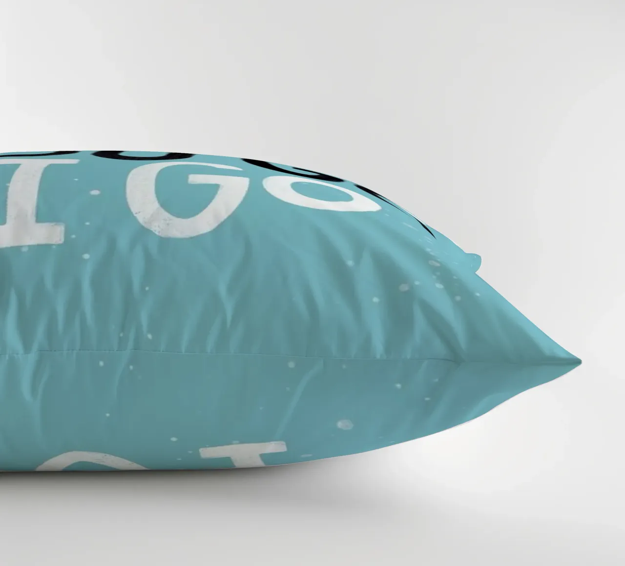 Where You Go I Go cuscino da Summerchamps